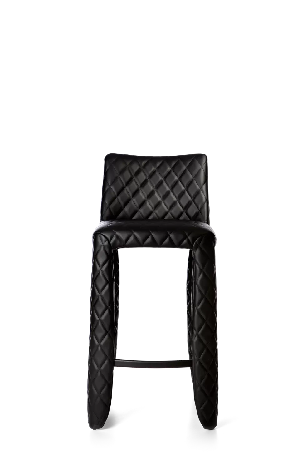 Барный стул Monster DIAMOND HIGH by Moooi — дизайнерская мебель, свет и декор Made Sense