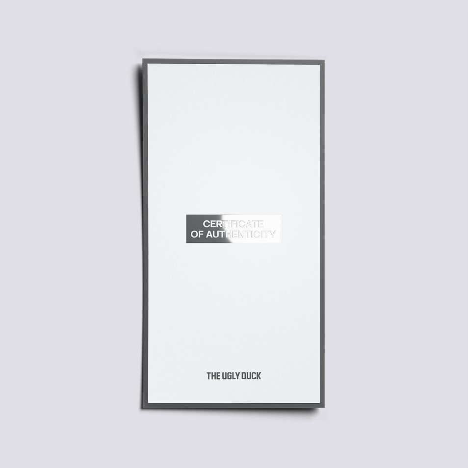 TUD х BAD EGG - изображение 5