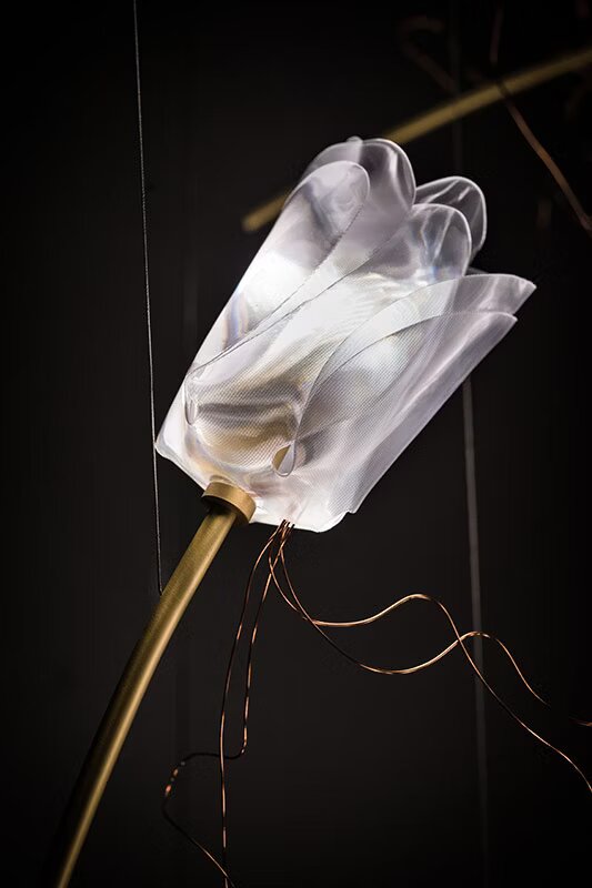 Светильник Tulip 14R - изображение 2