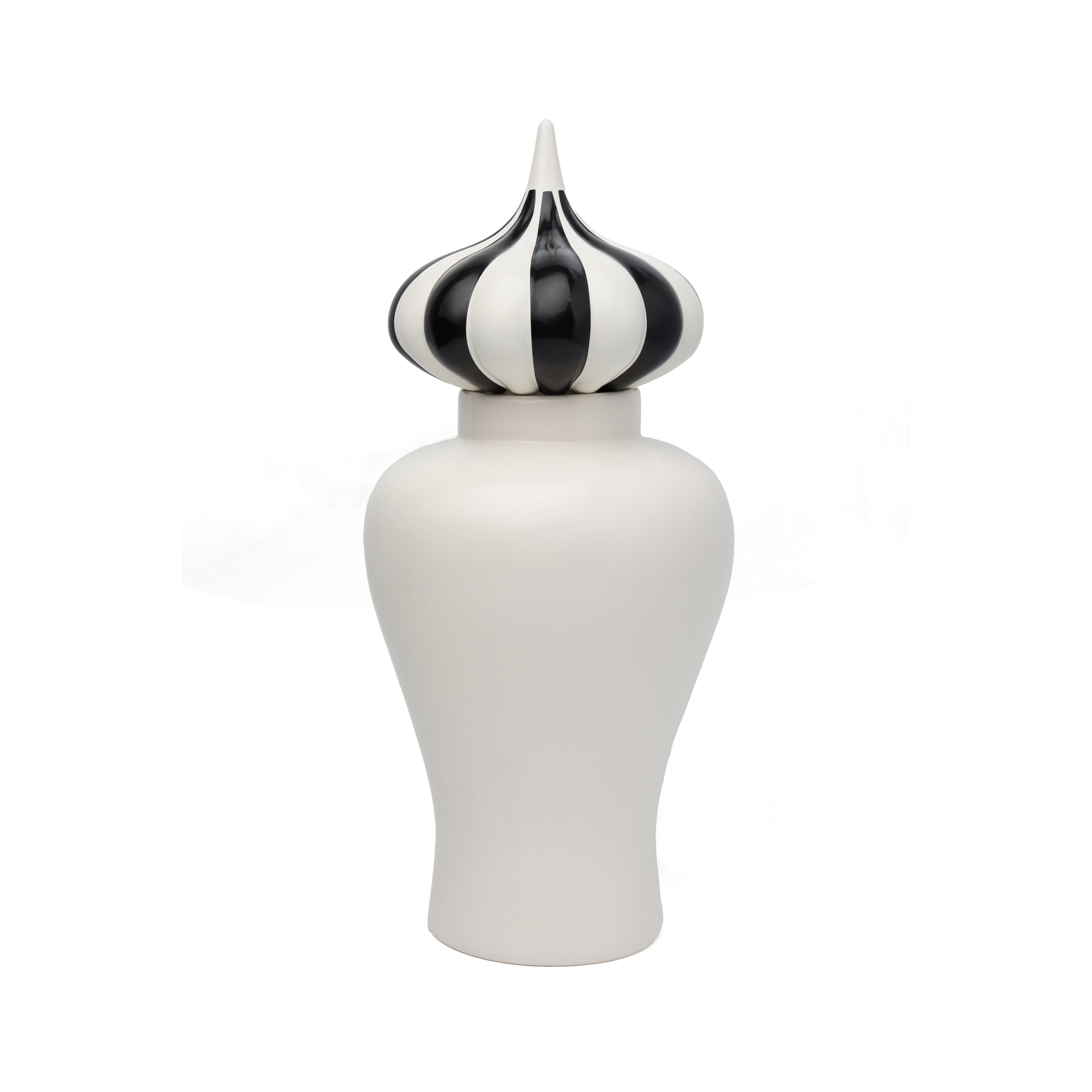 Башня полосатой тропы 