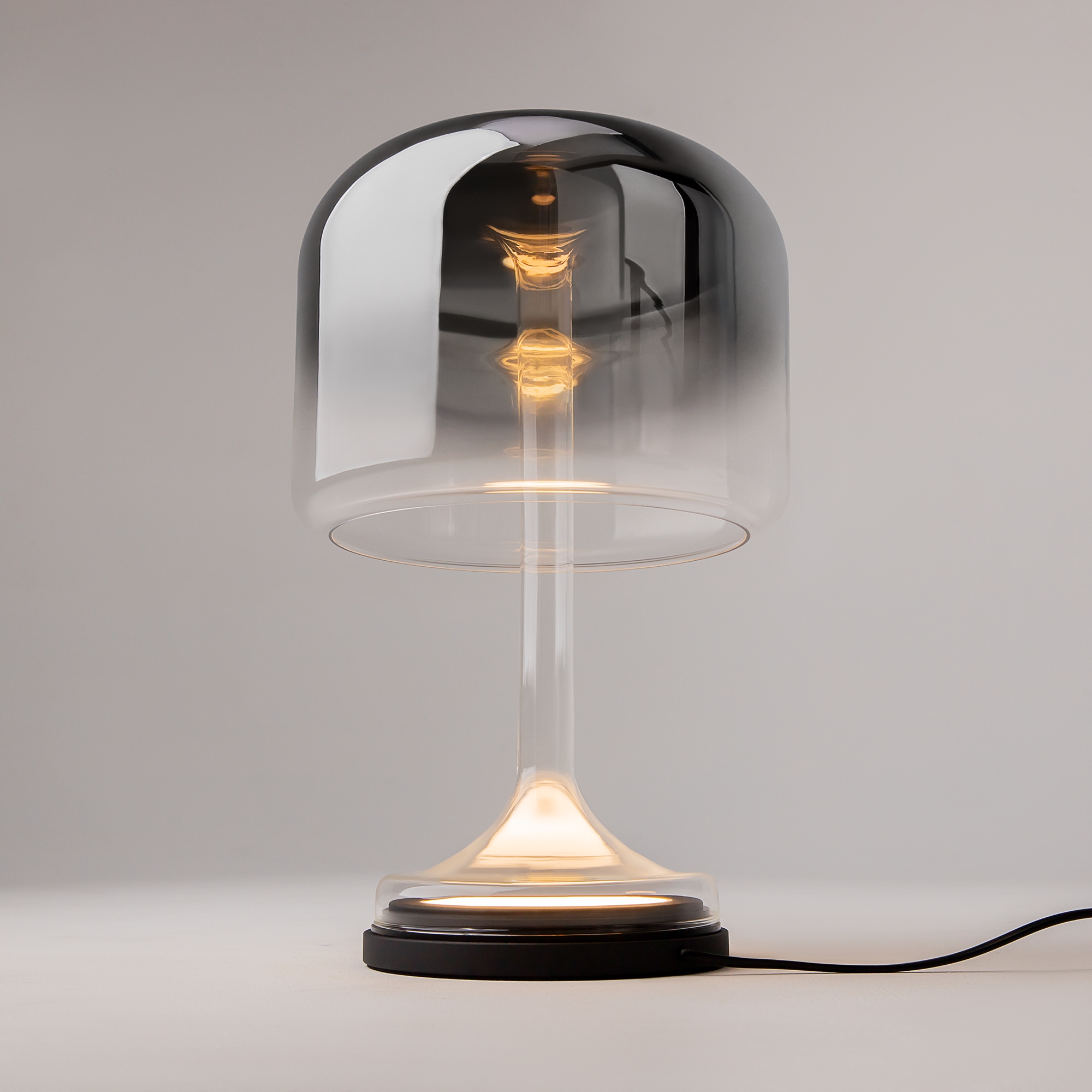 Настольный светильник Maytoni MOD286TL-L18B3K - изображение 7