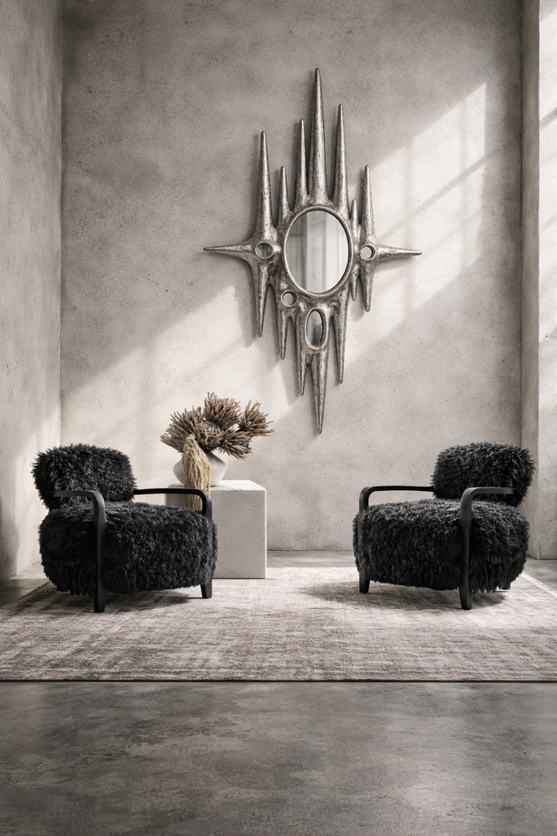 Зеркало "Северная звезда" - изображение 4