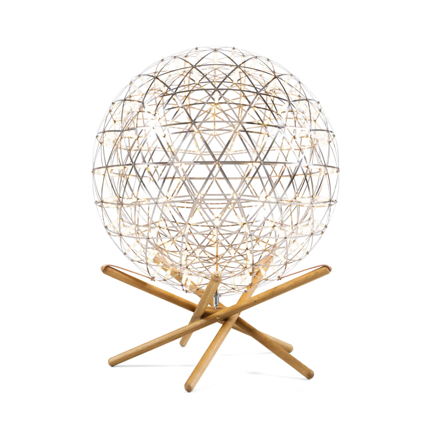 Напольный светильник Raimond II Tensegrity