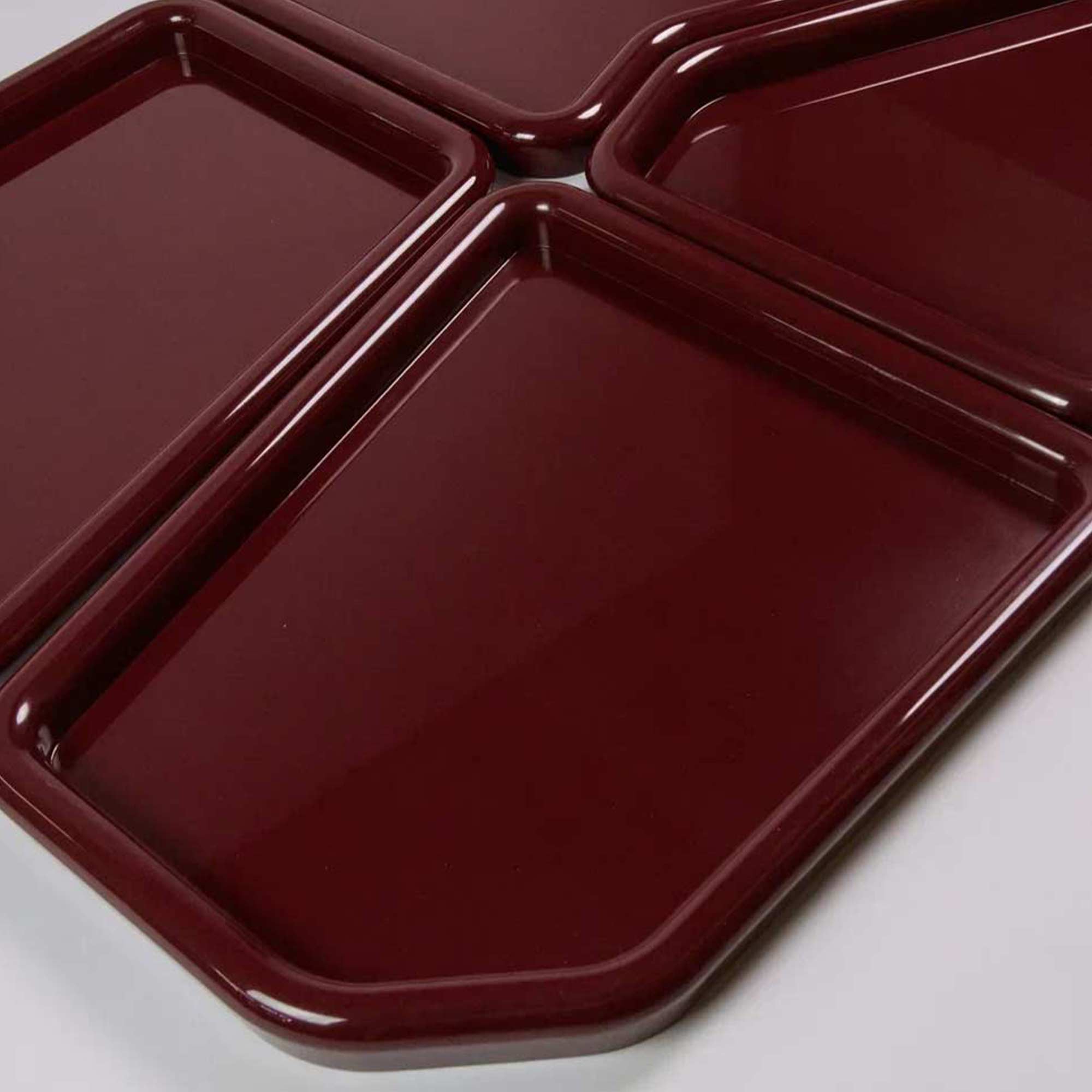 Подносы PUZZLES