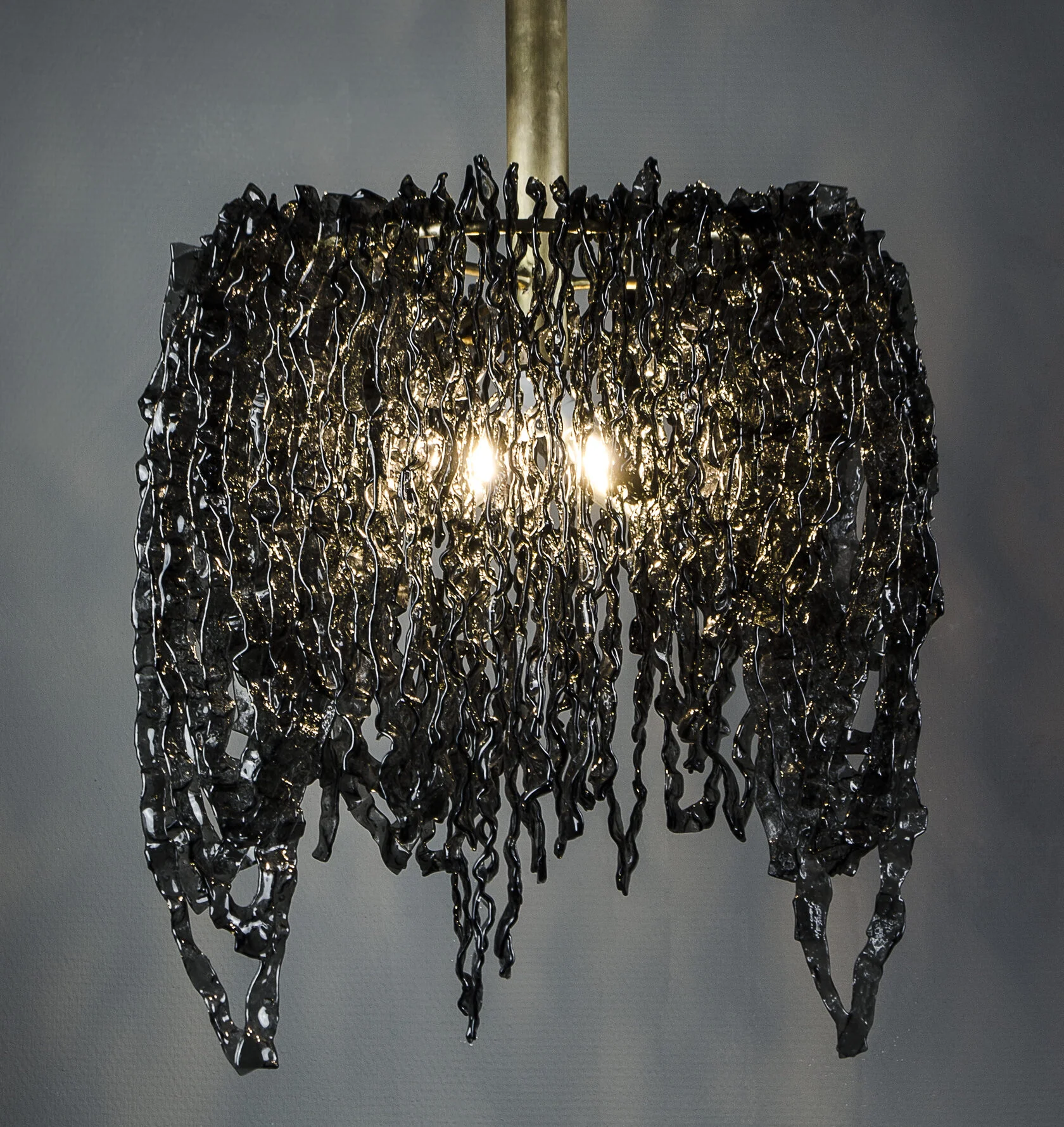 Светильник BLACK SPACE 