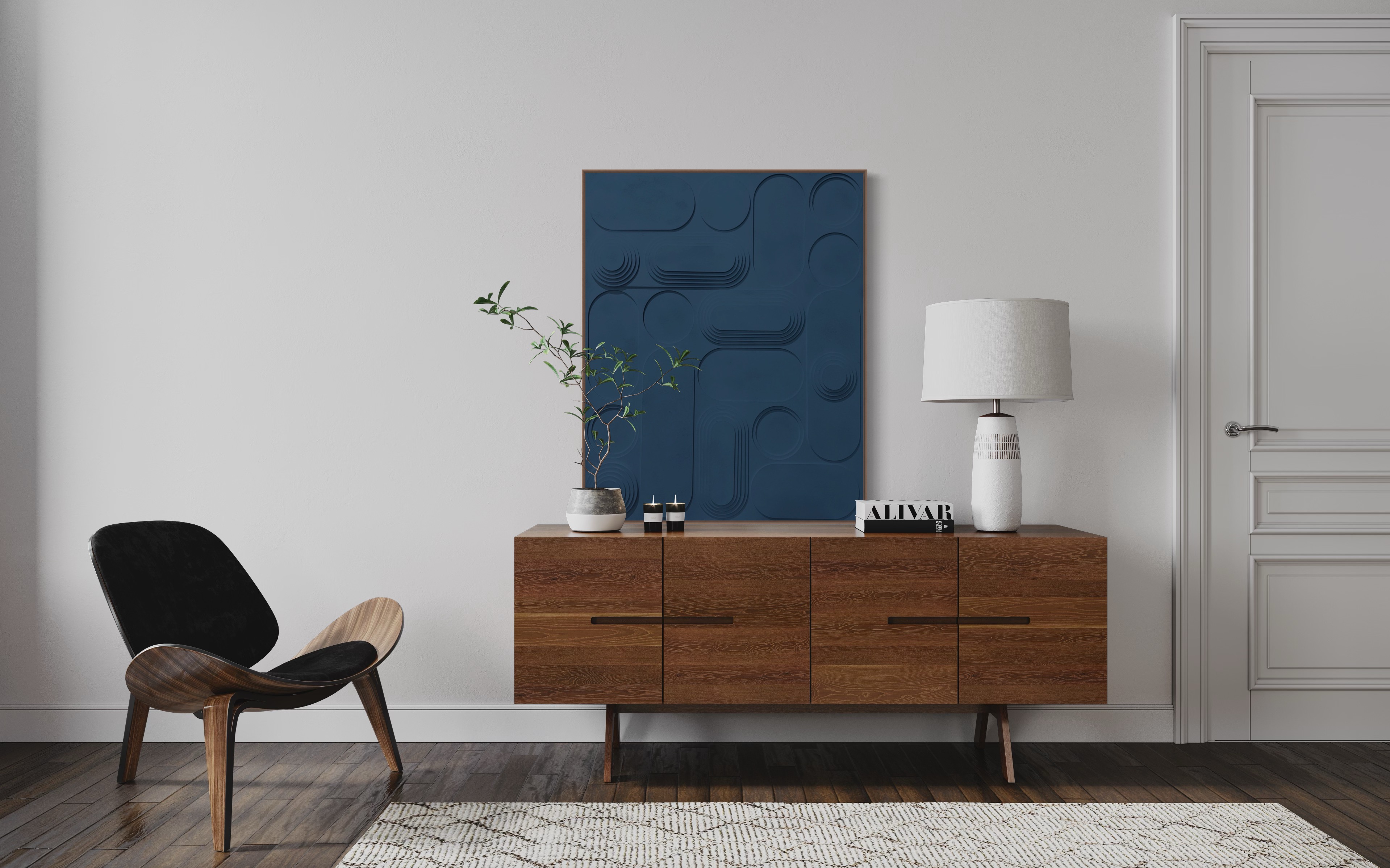 Панно 10-12 Multipiece - изображение 5