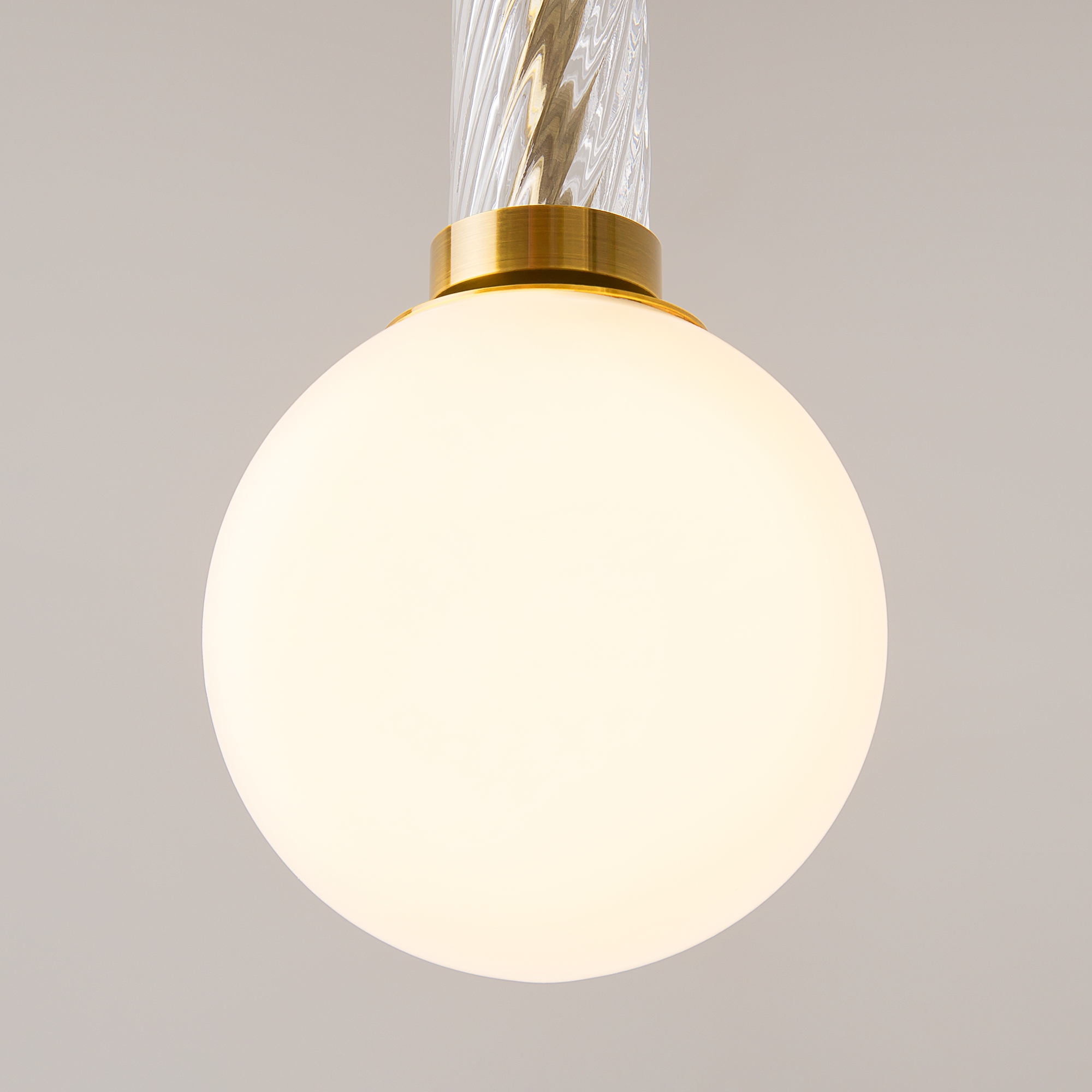 Подвесной светильник Maytoni MOD287PL-01BS - изображение 12