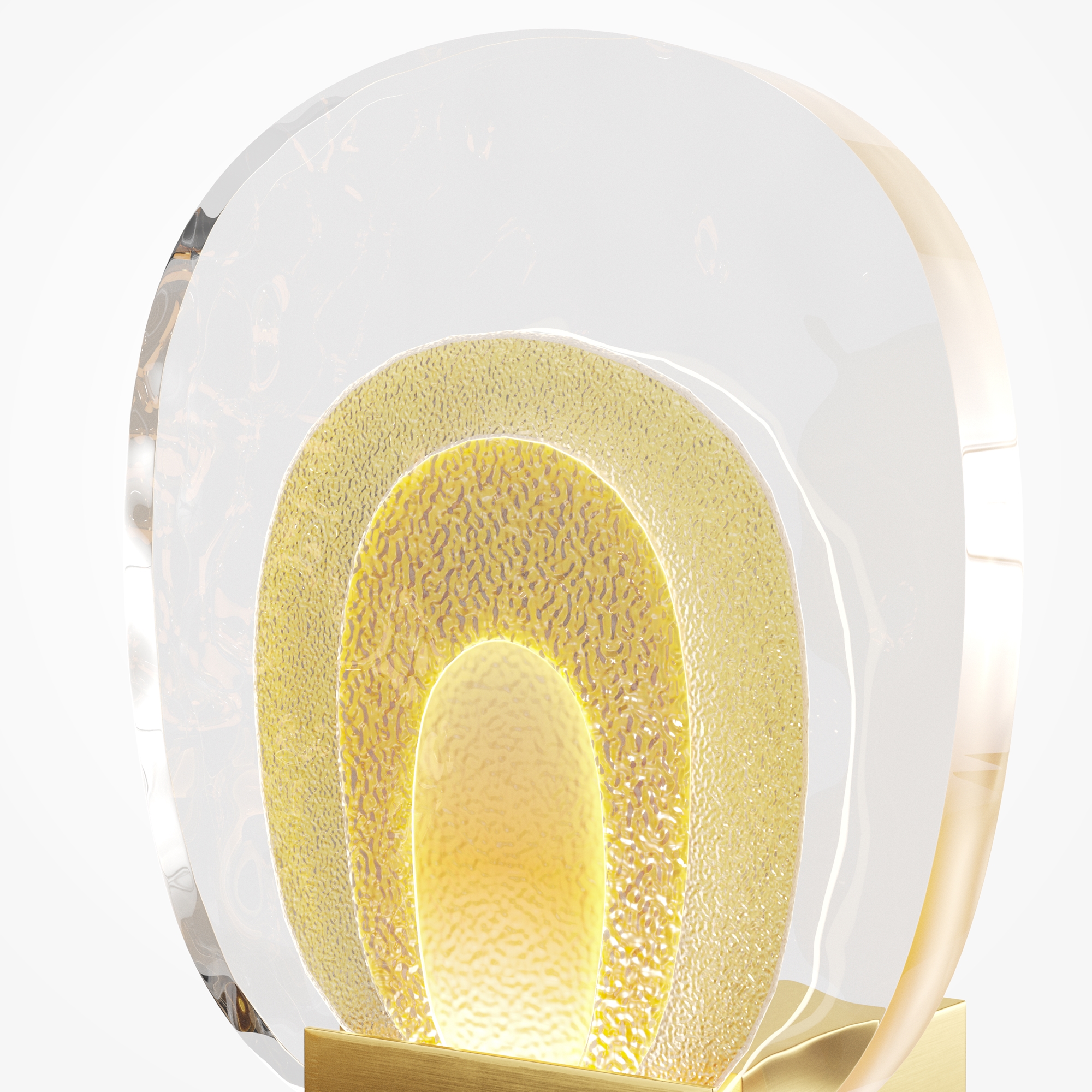 Настенный светильник (бра) Maytoni MOD367WL-L3BSK - изображение 2