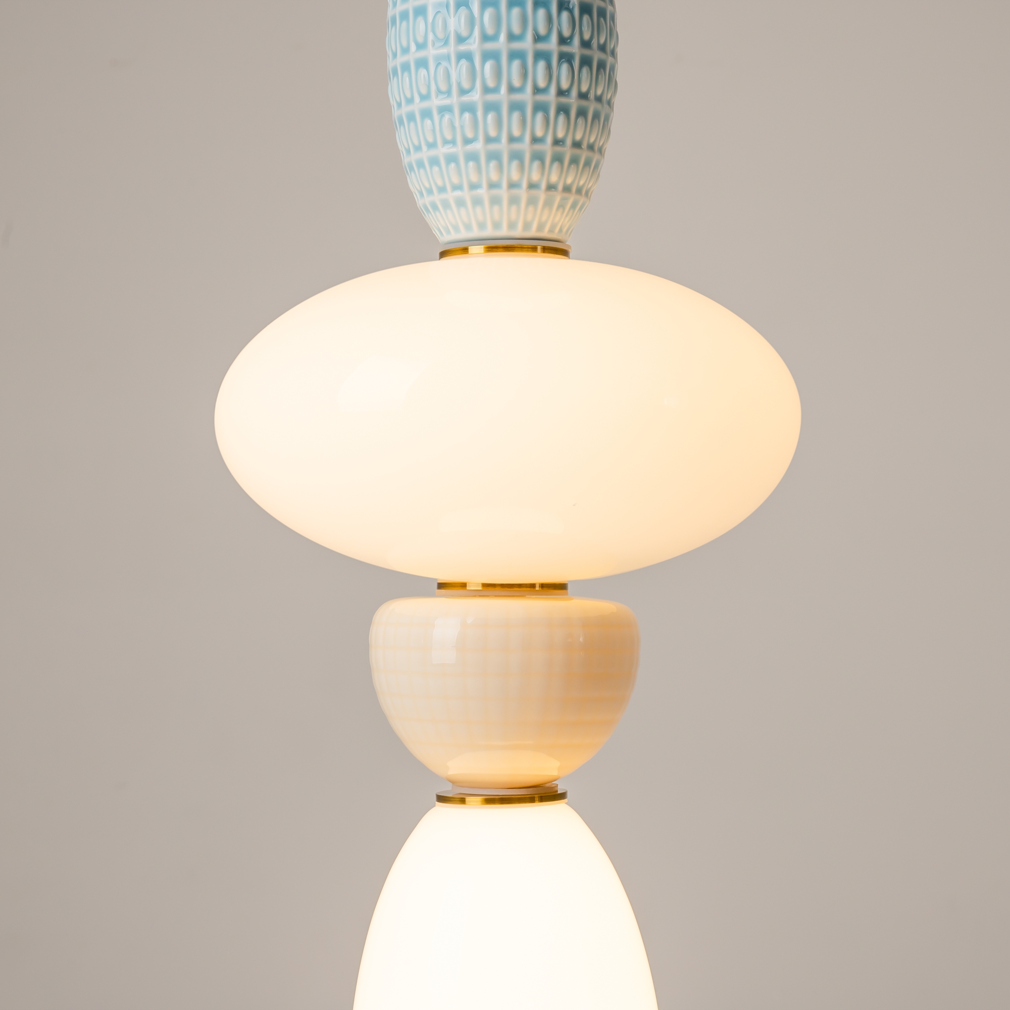 Подвесной светильник Maytoni MOD297PL-L24BS3K1 - изображение 7