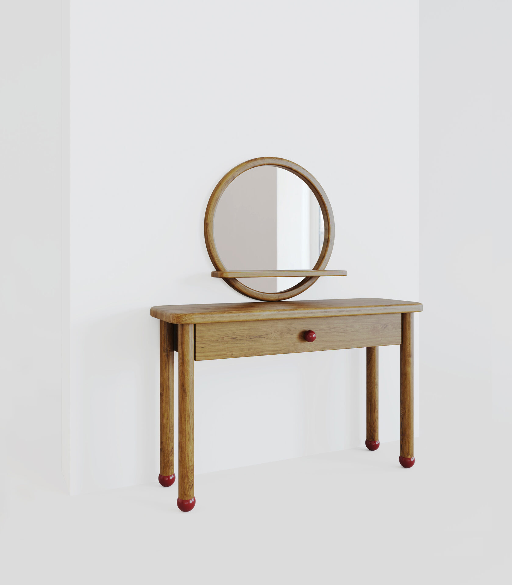 Туалетный столик DTVM3 - изображение 7