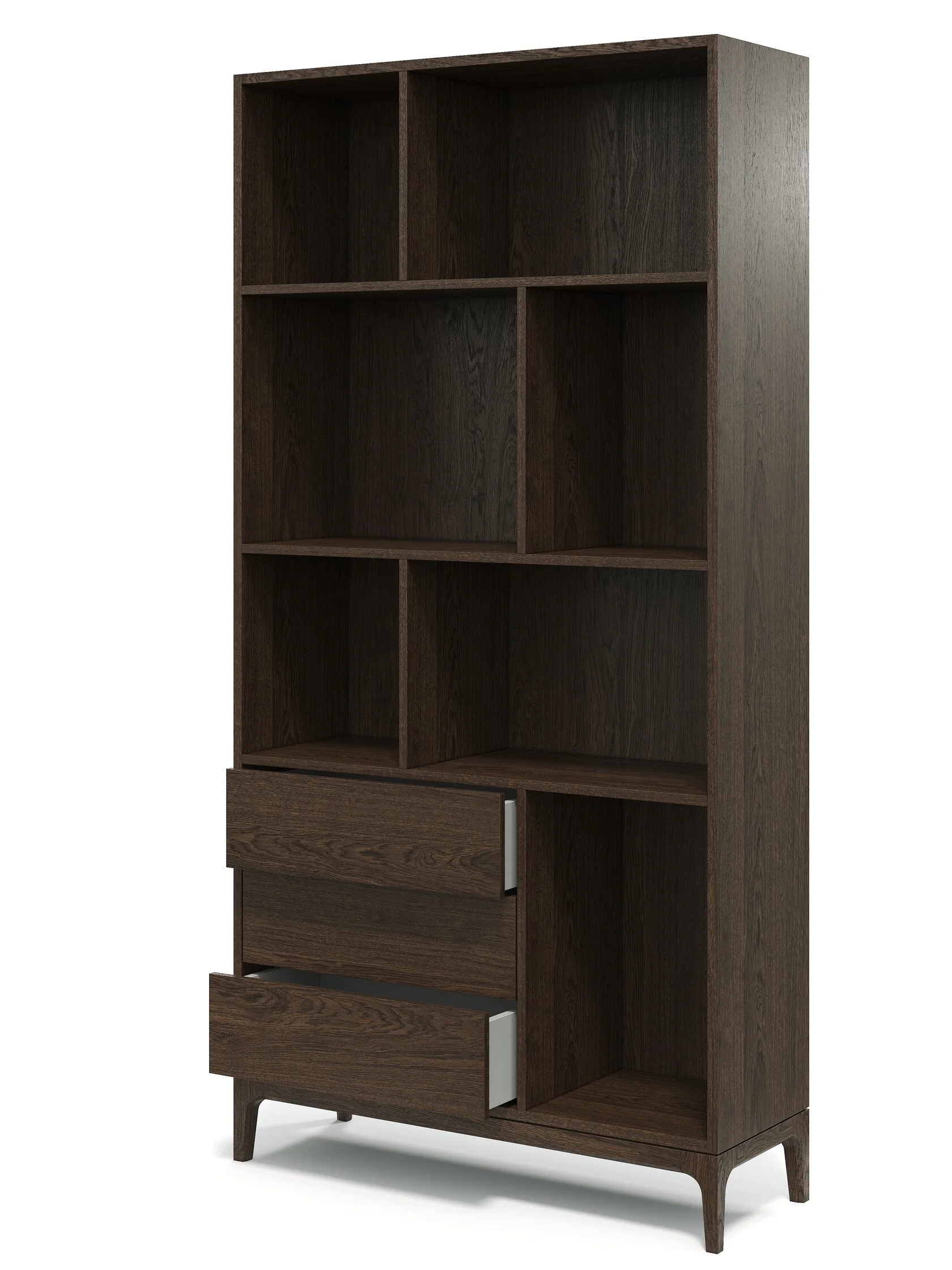 Стеллаж № 12 FARGO - изображение 12