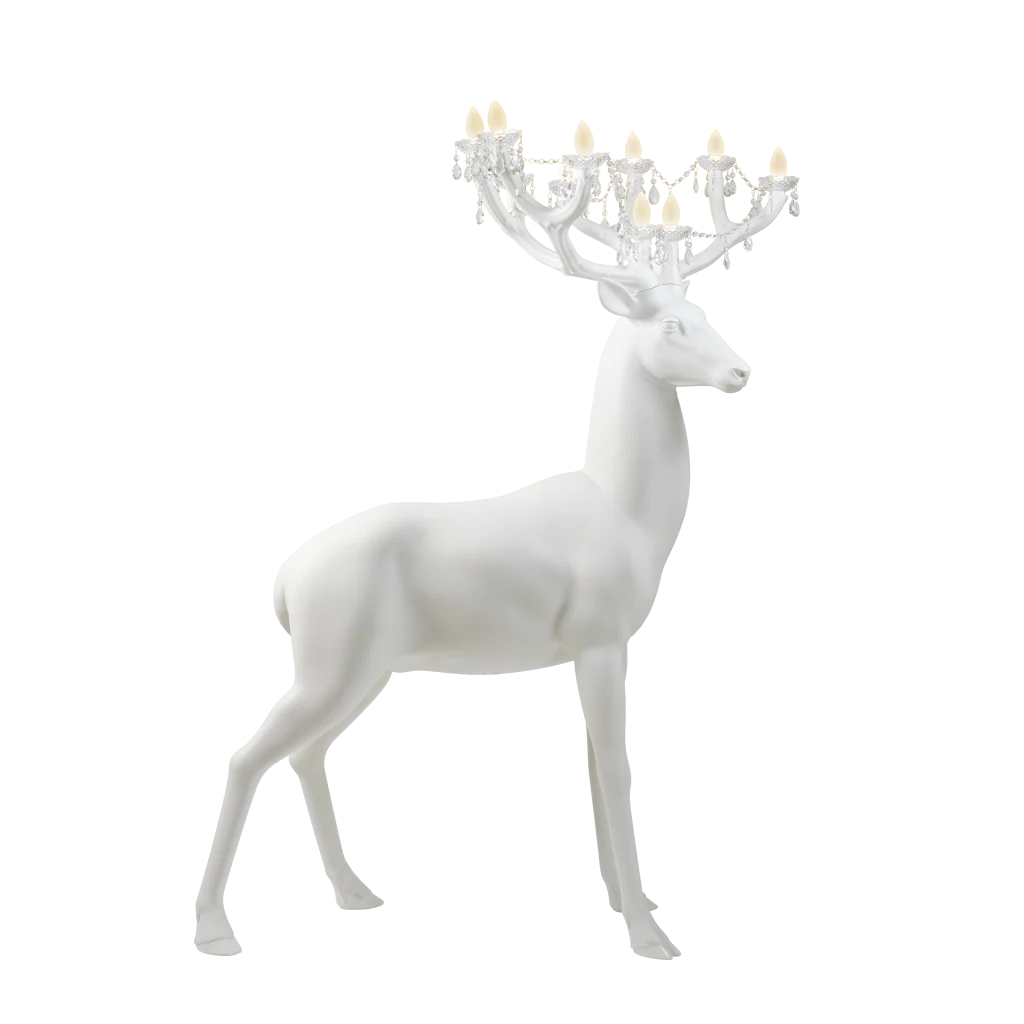 Скульптура-светильник Sherwood - изображение 3