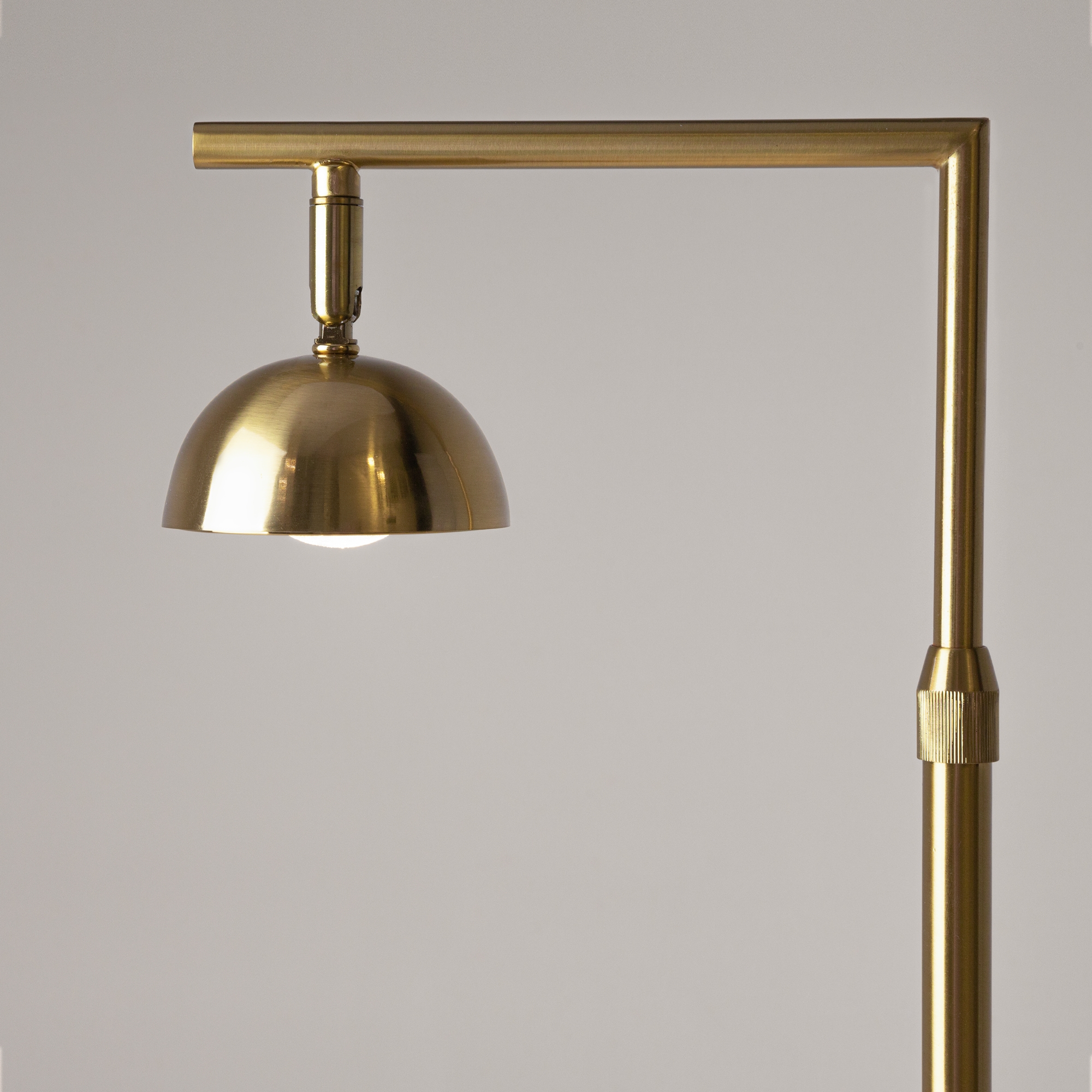 Напольный светильник (торшер) Maytoni MOD372FL-L10BS3K - изображение 12