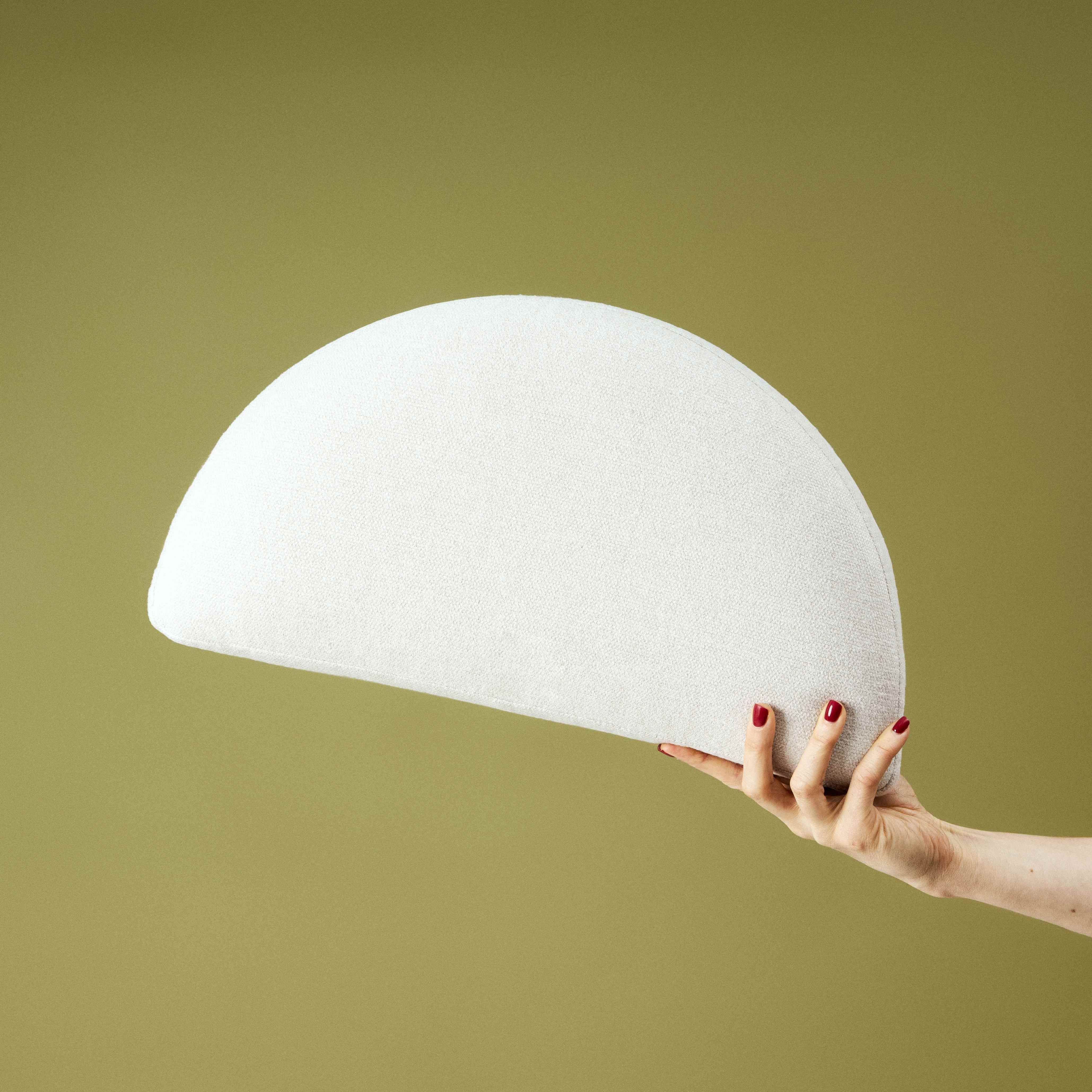 Подушка Панна-Котта