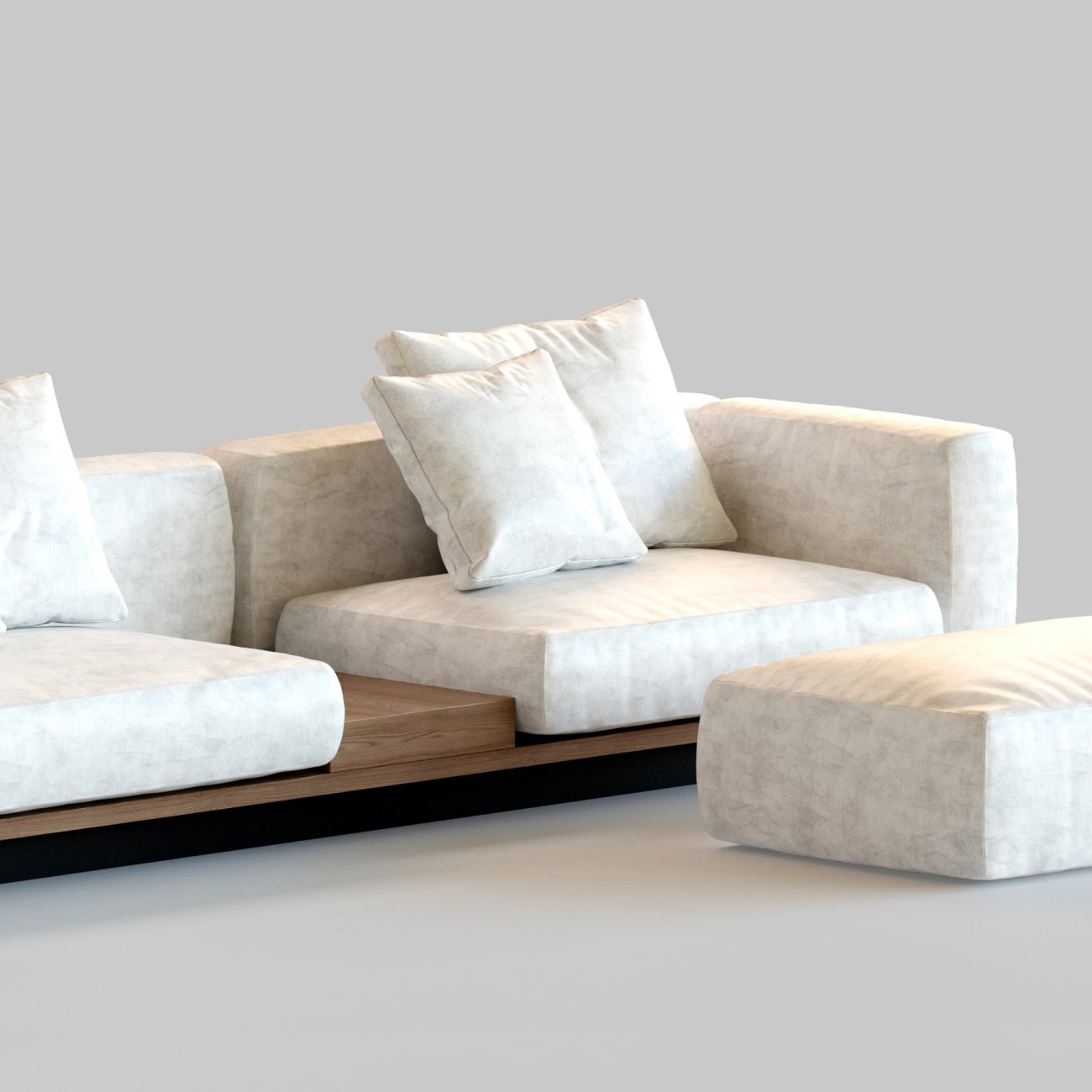Диван ELE SOFA - изображение 6