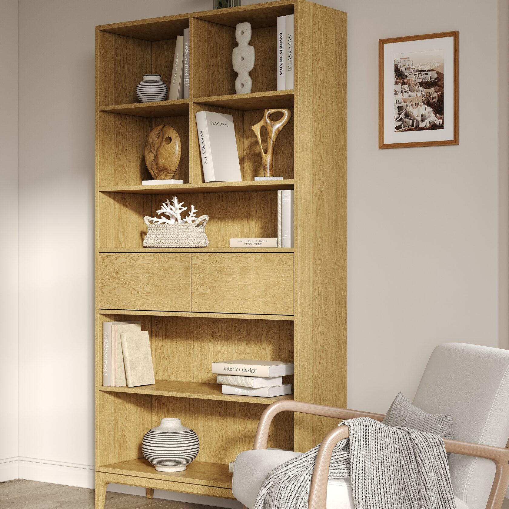 Стеллаж № 24 FARGO - изображение 3