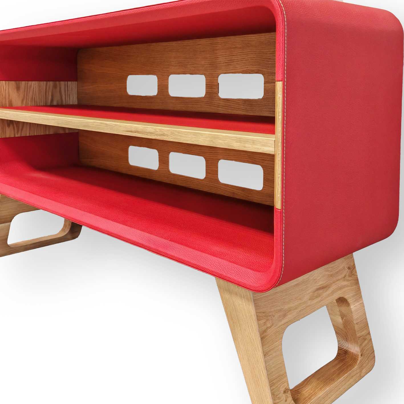 Тумба "РетРэд" - изображение 4