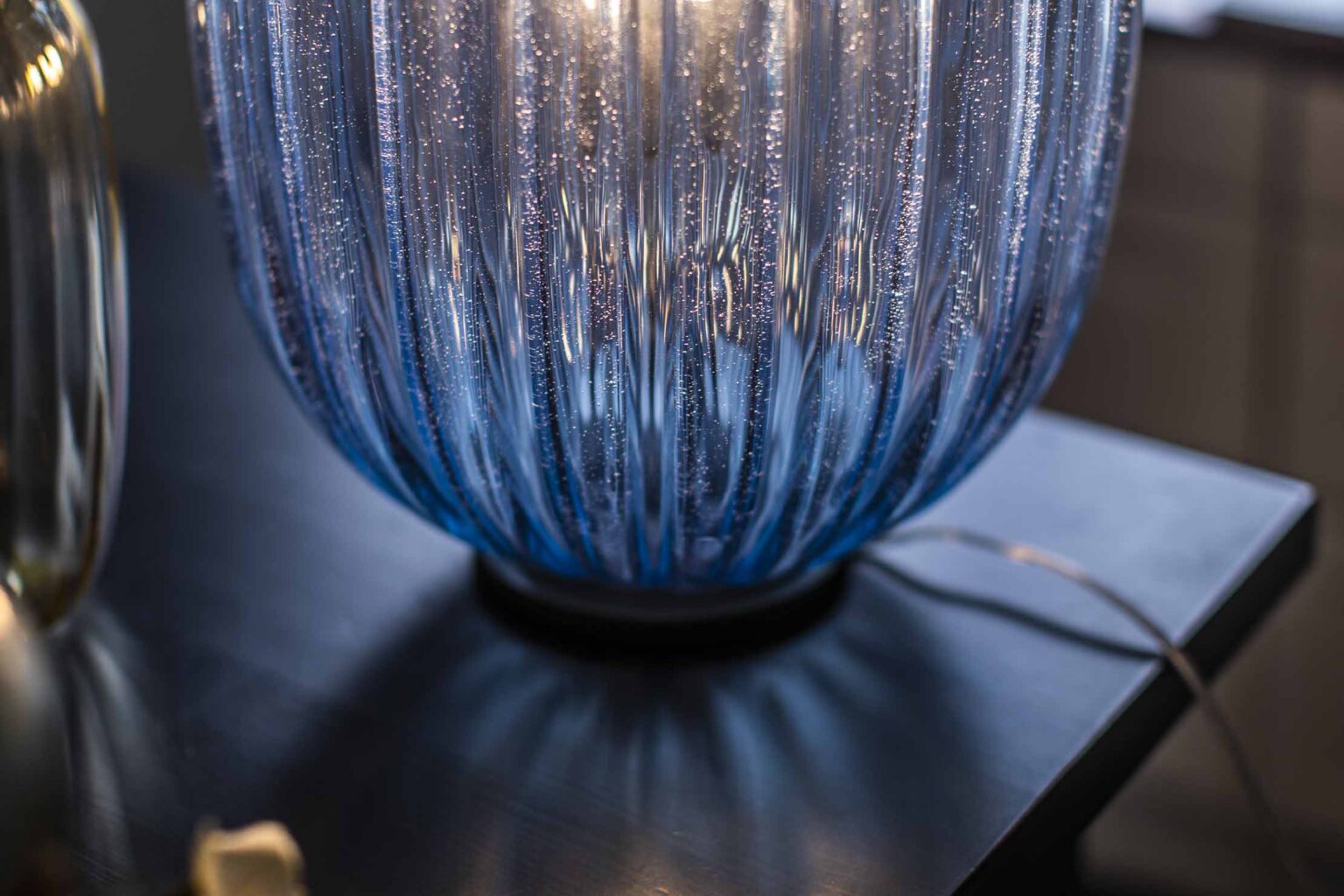 Светильник настольный Plass media  - изображение 4