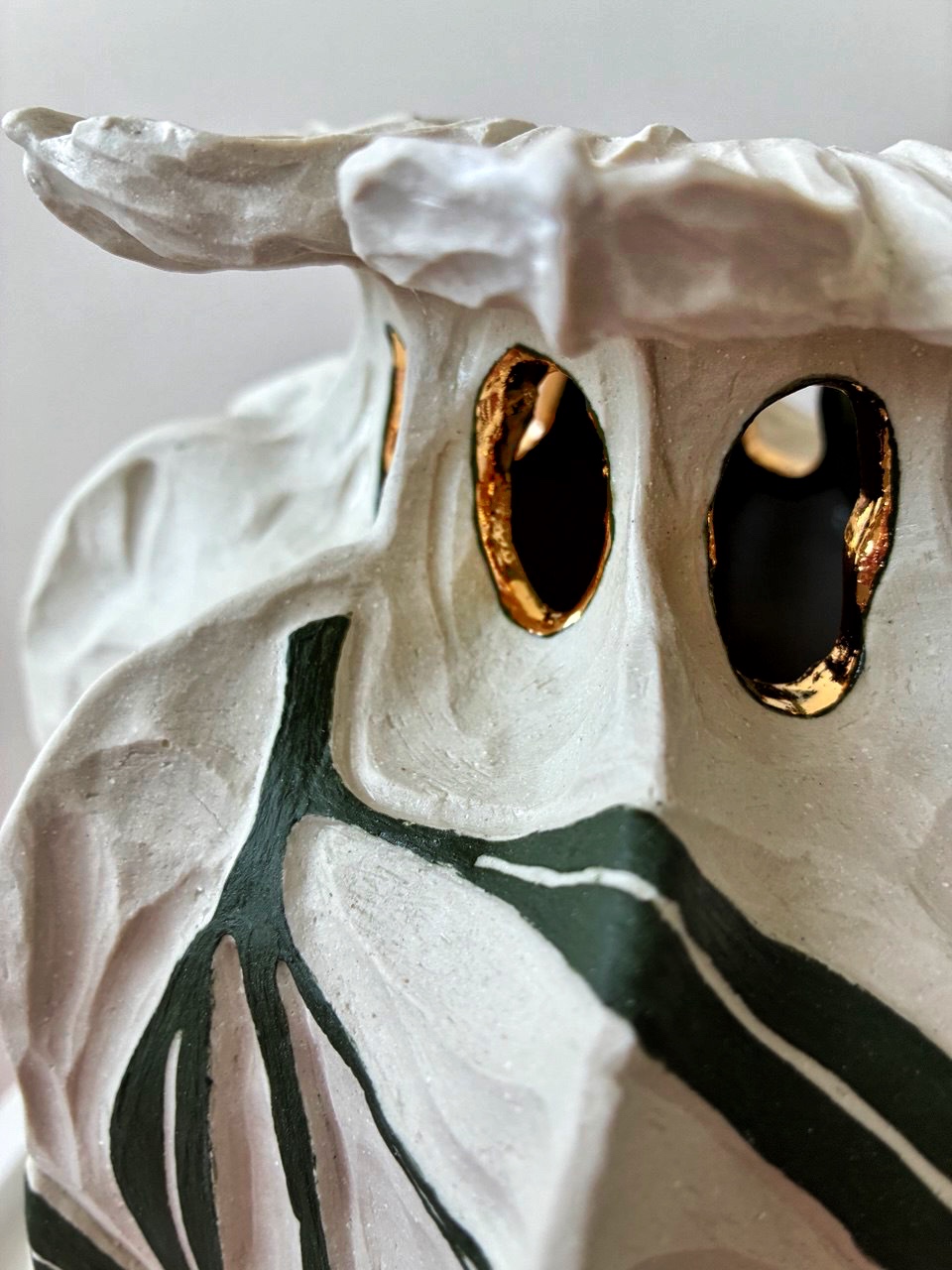 Ваза  "Mak" - изображение 5