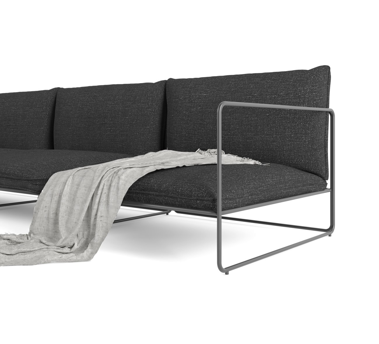 Диван Frame Sofa II - изображение 4