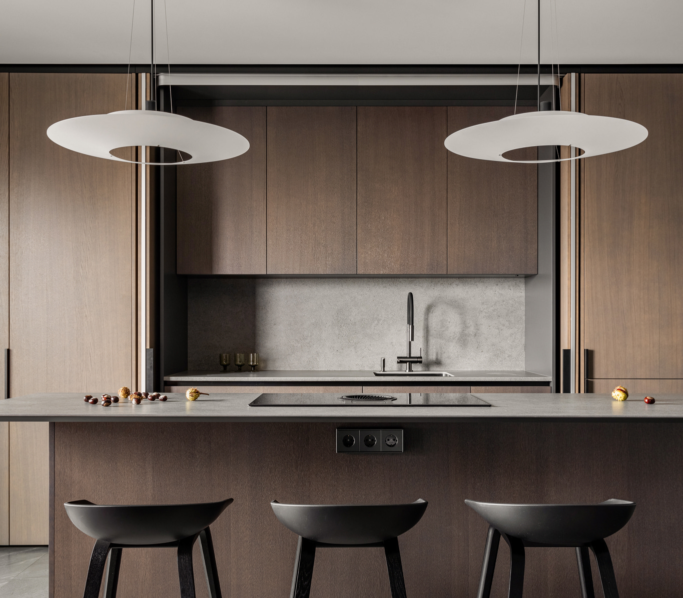 Юрий Горелик: "Дом - это одно из важнейших событий в жизни человека"