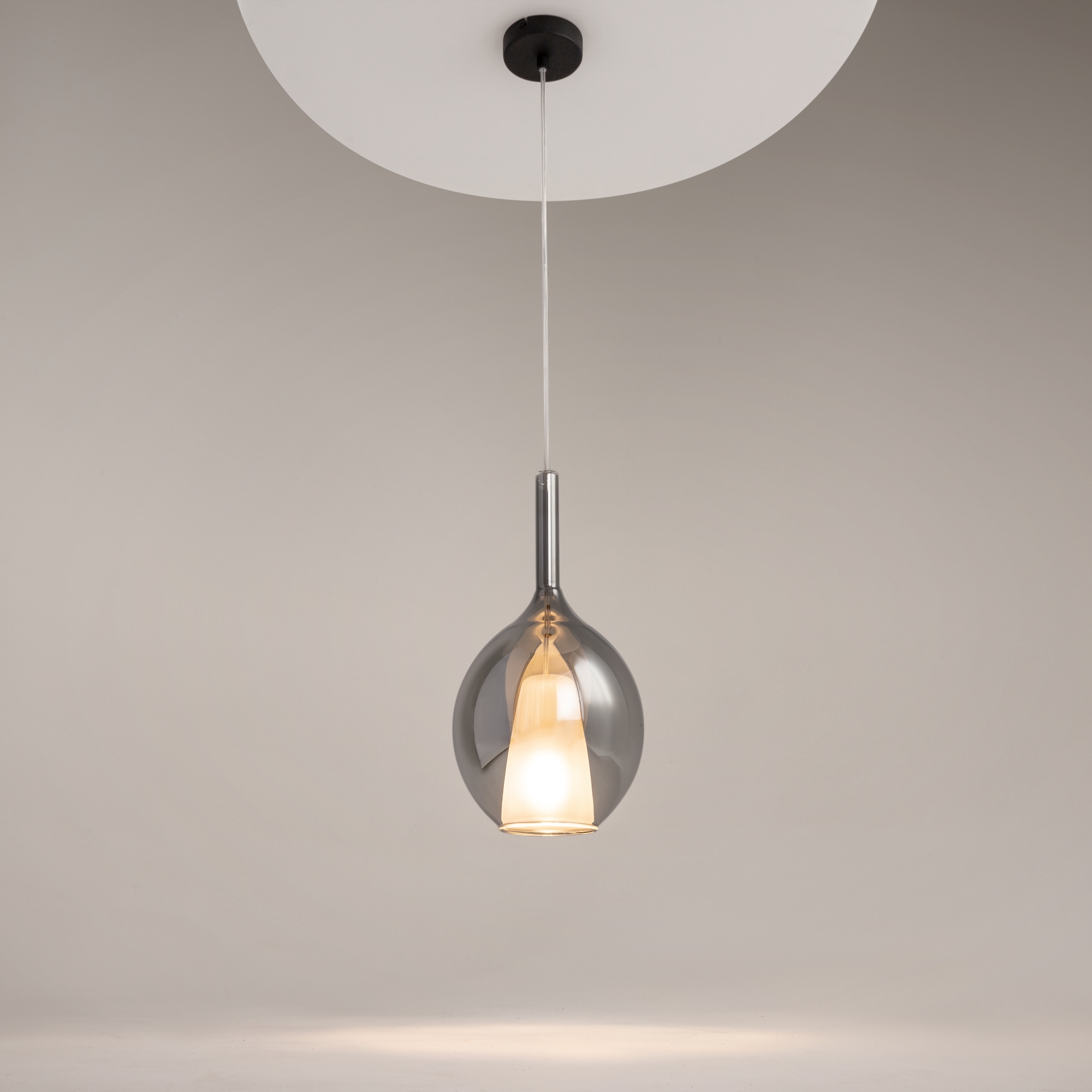 Подвесной светильник Maytoni MOD271PL-01B1 - изображение 5