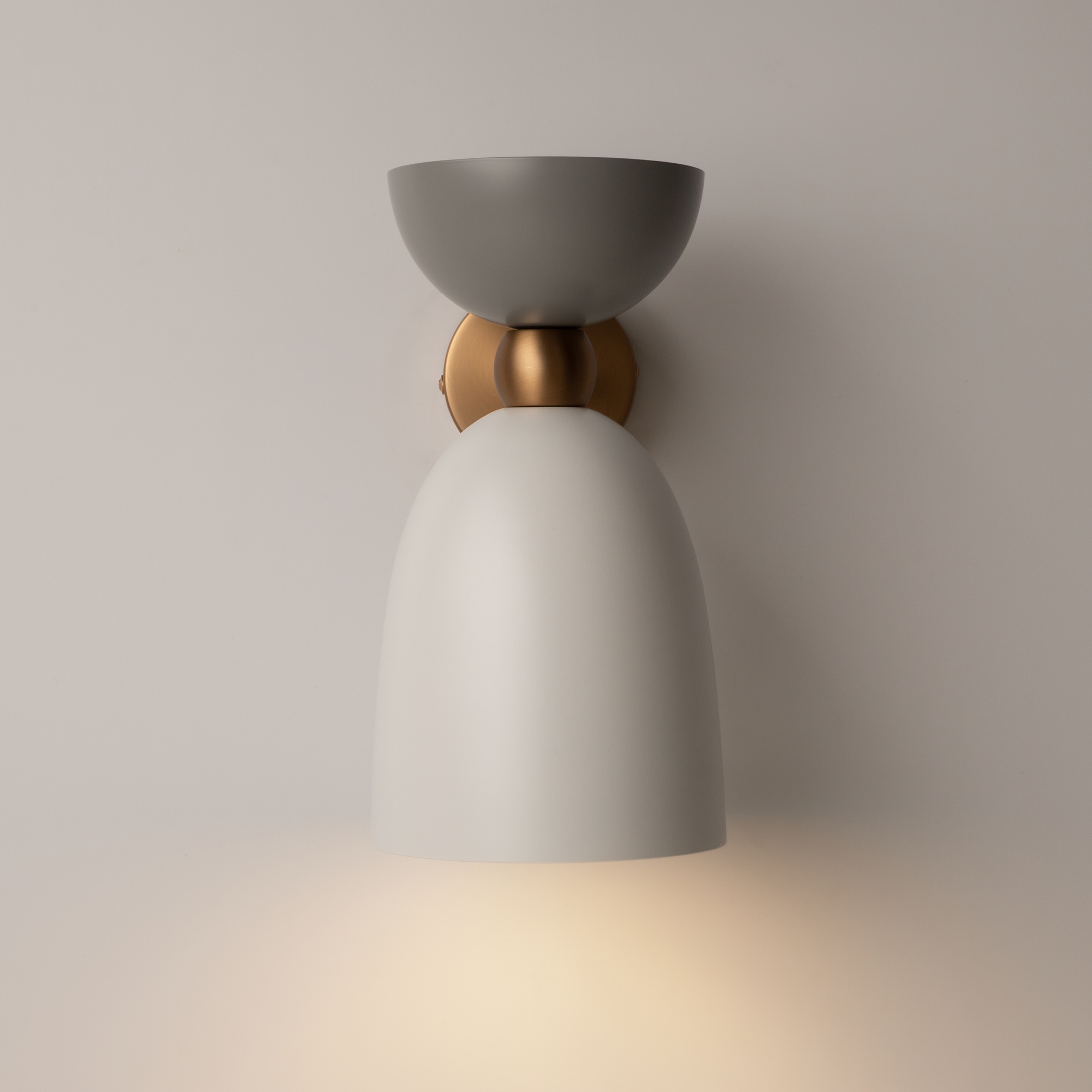 Настенный светильник (бра) Maytoni MOD113WL-01W - изображение 8