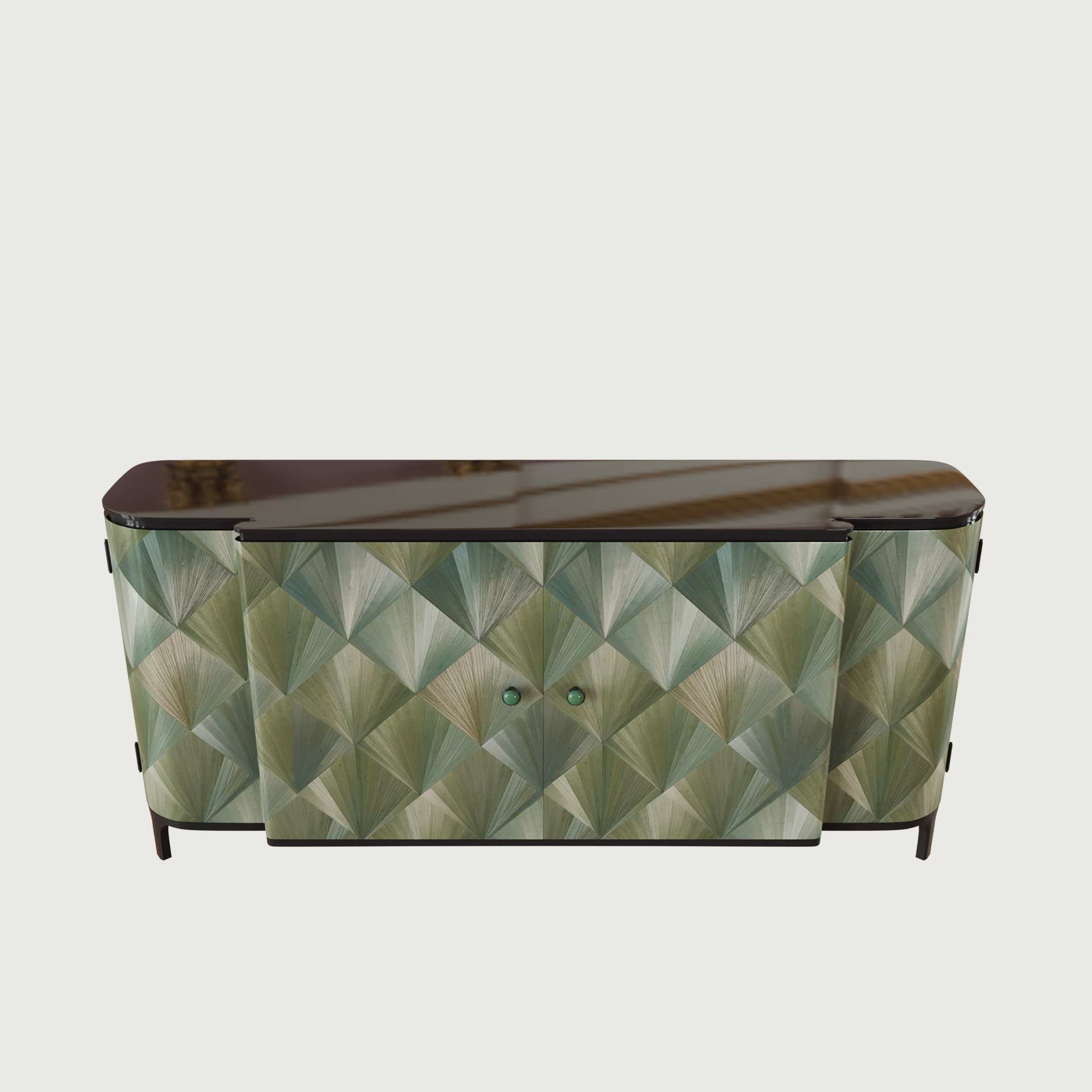 КОМОД LEILANI - изображение 2