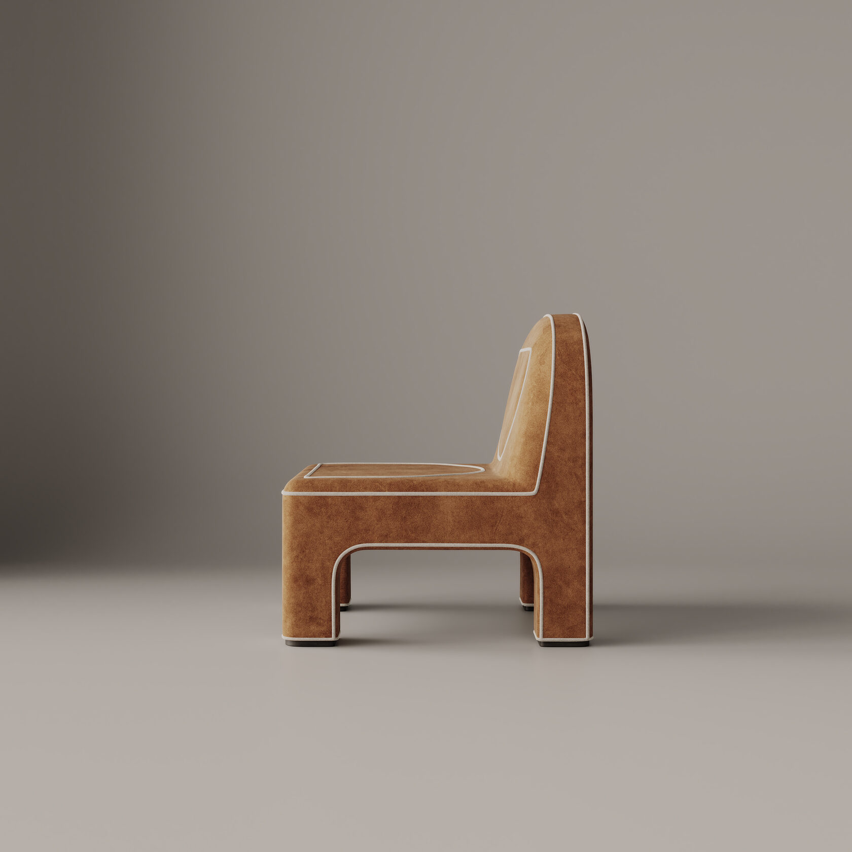 Кресло TERRY - изображение 3