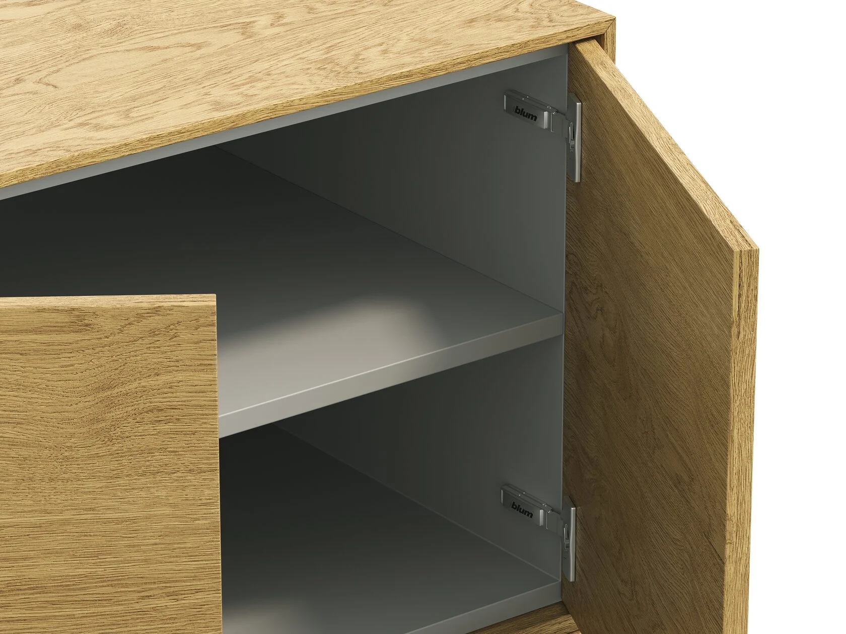 Тумба под ТВ FARGO - изображение 5