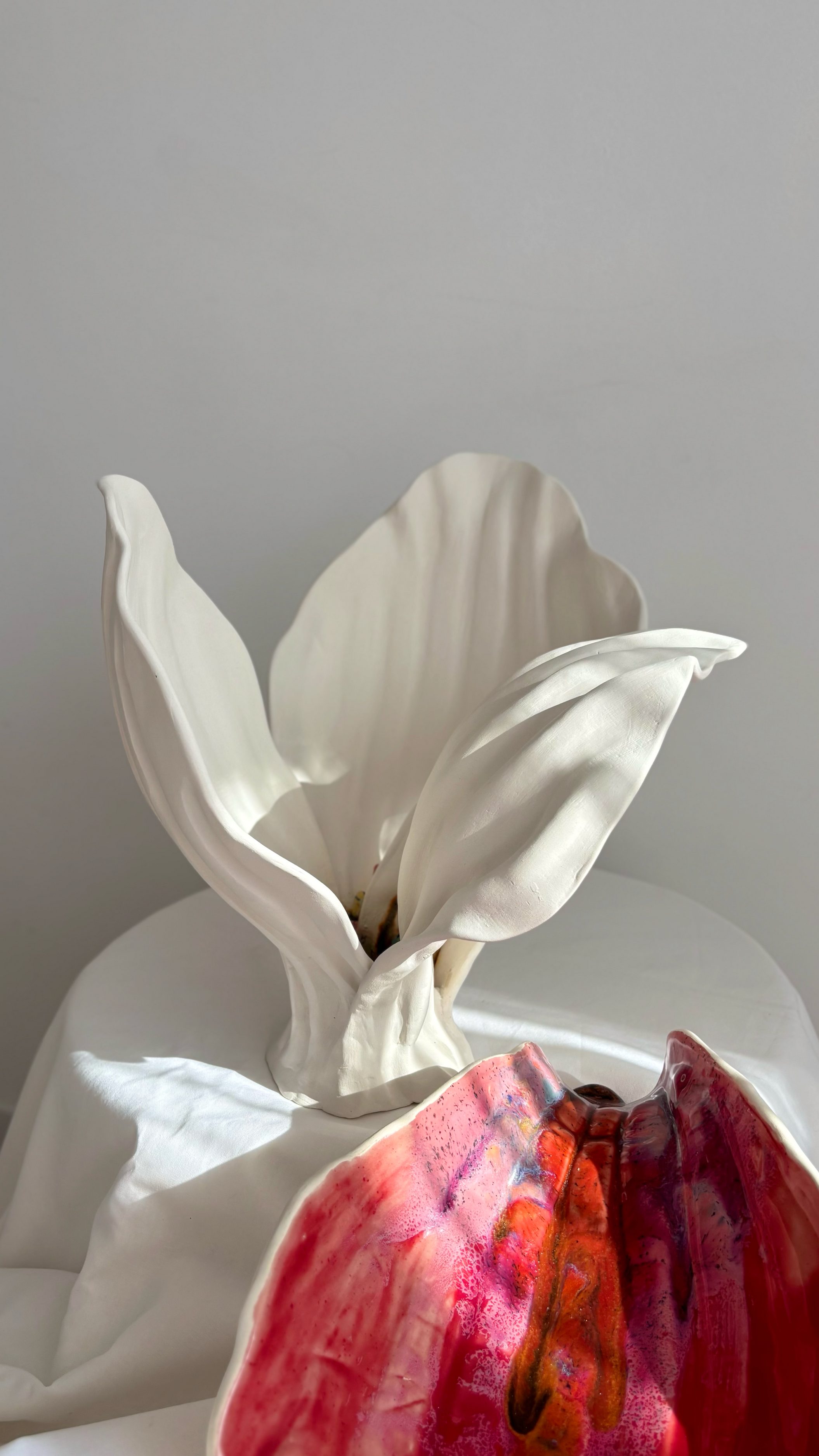 Изделие из керамики "Рассвет" - изображение 5