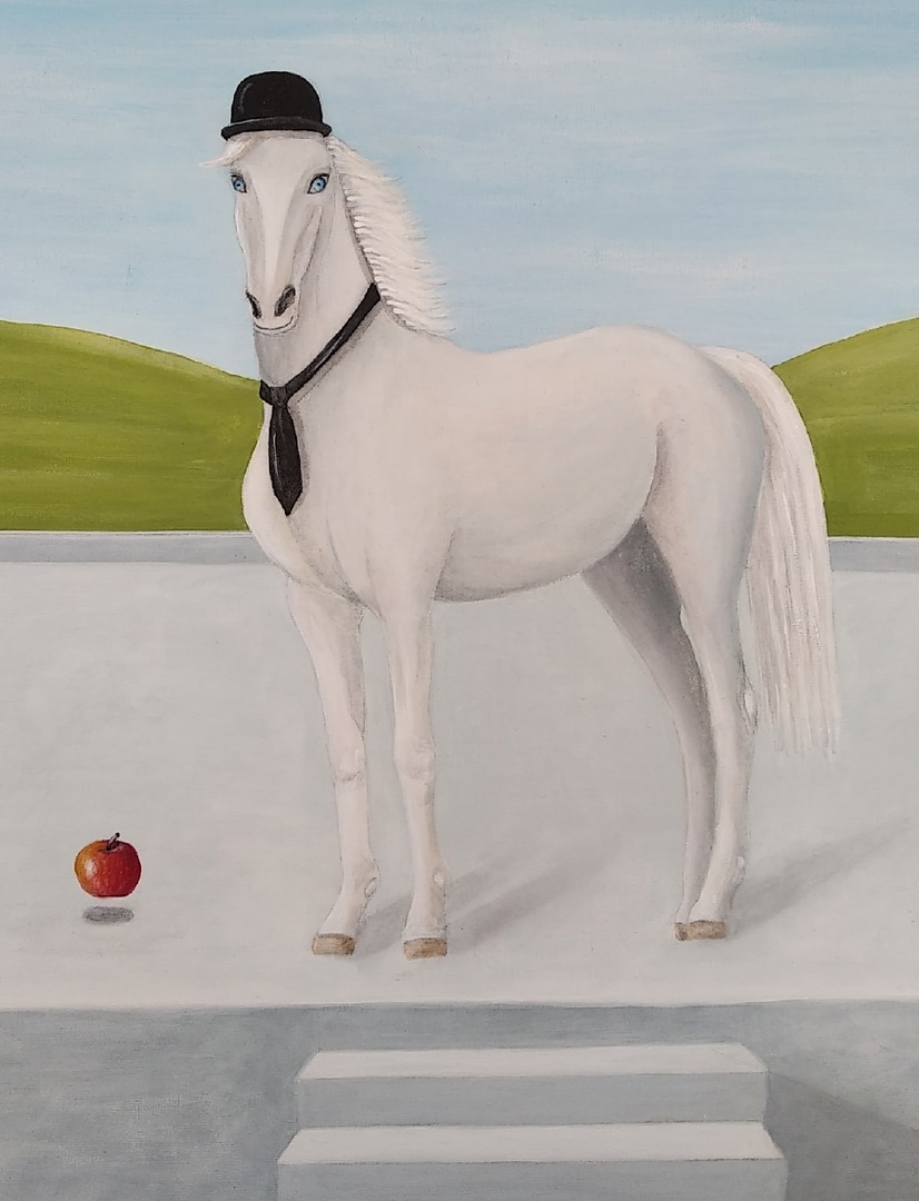 Картина "Процветающий" - изображение 3