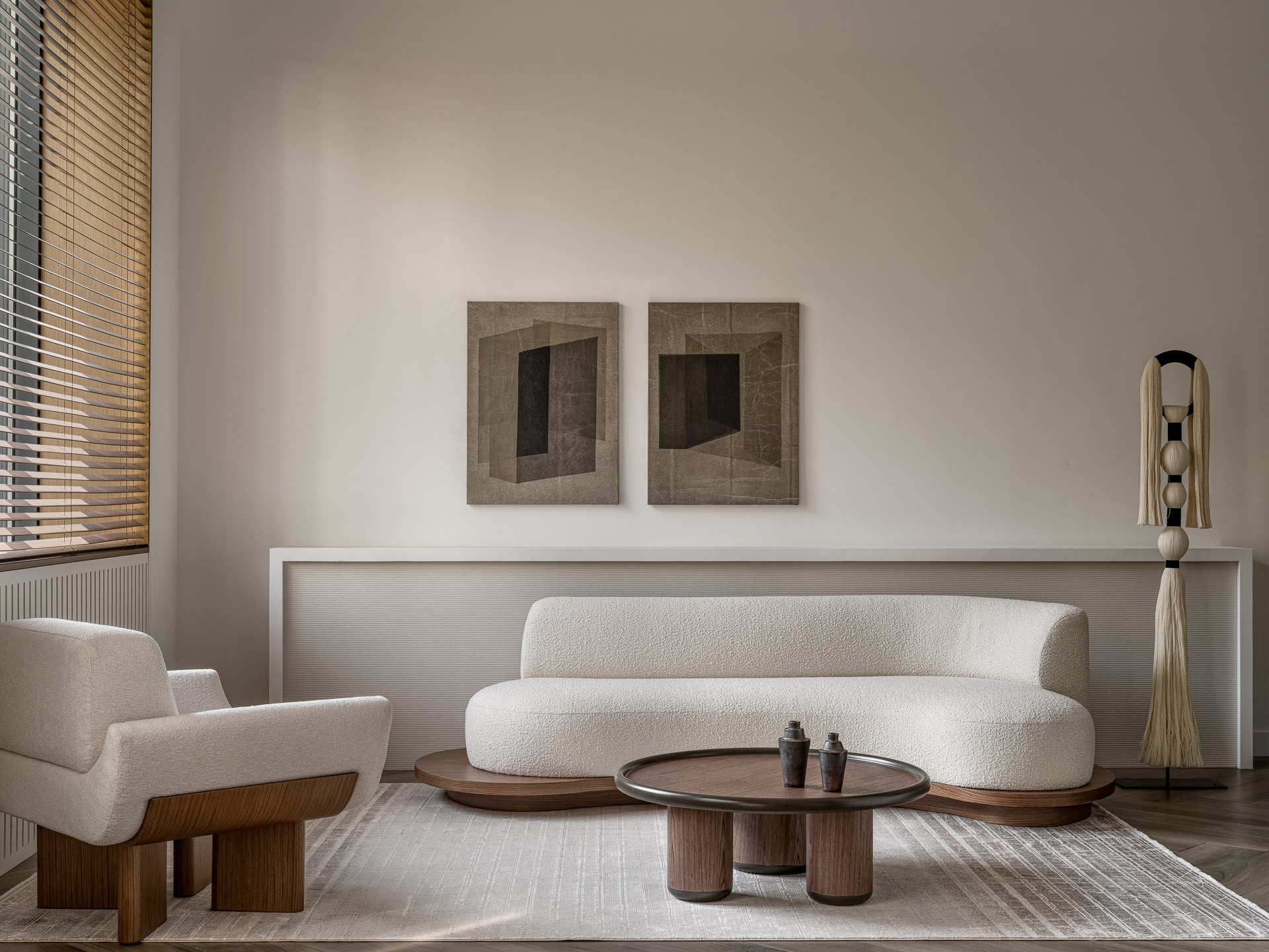 Диван BENT - изображение 2