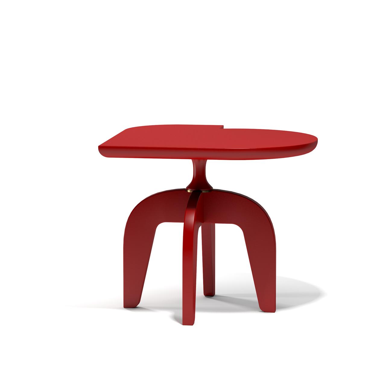 Кофейный столик "Матисс" - изображение 4