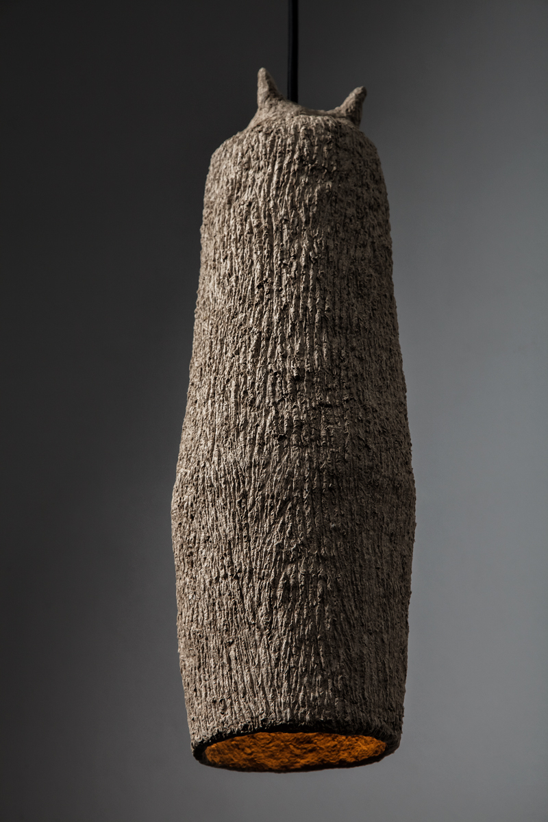 Светильник PATCHVARA DREVA - изображение 9