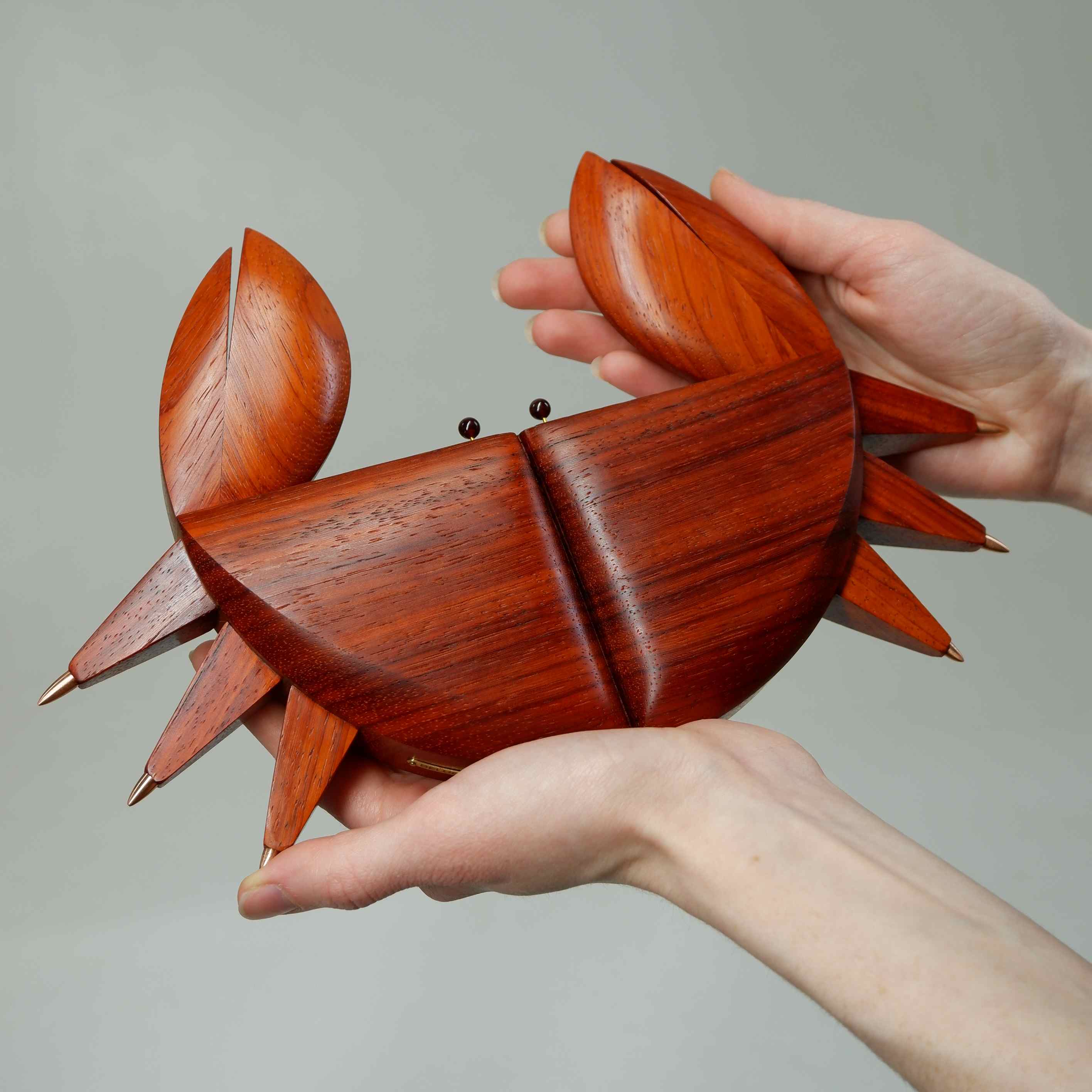 Настольный декор Краб - изображение 2