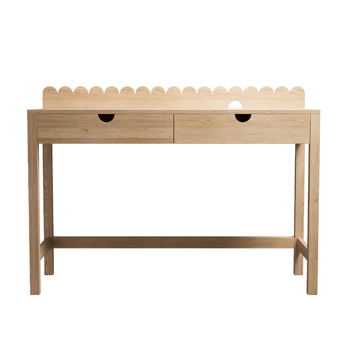 Стол МЕСТО консольный 