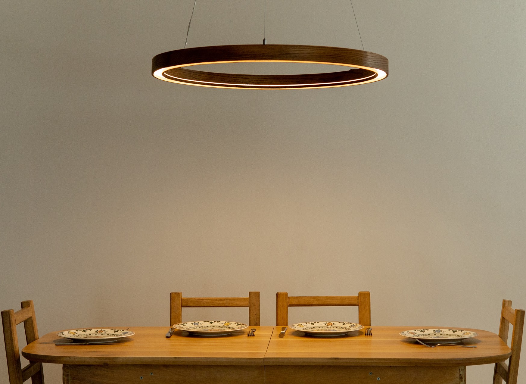 Светильник Roundevu - изображение 9