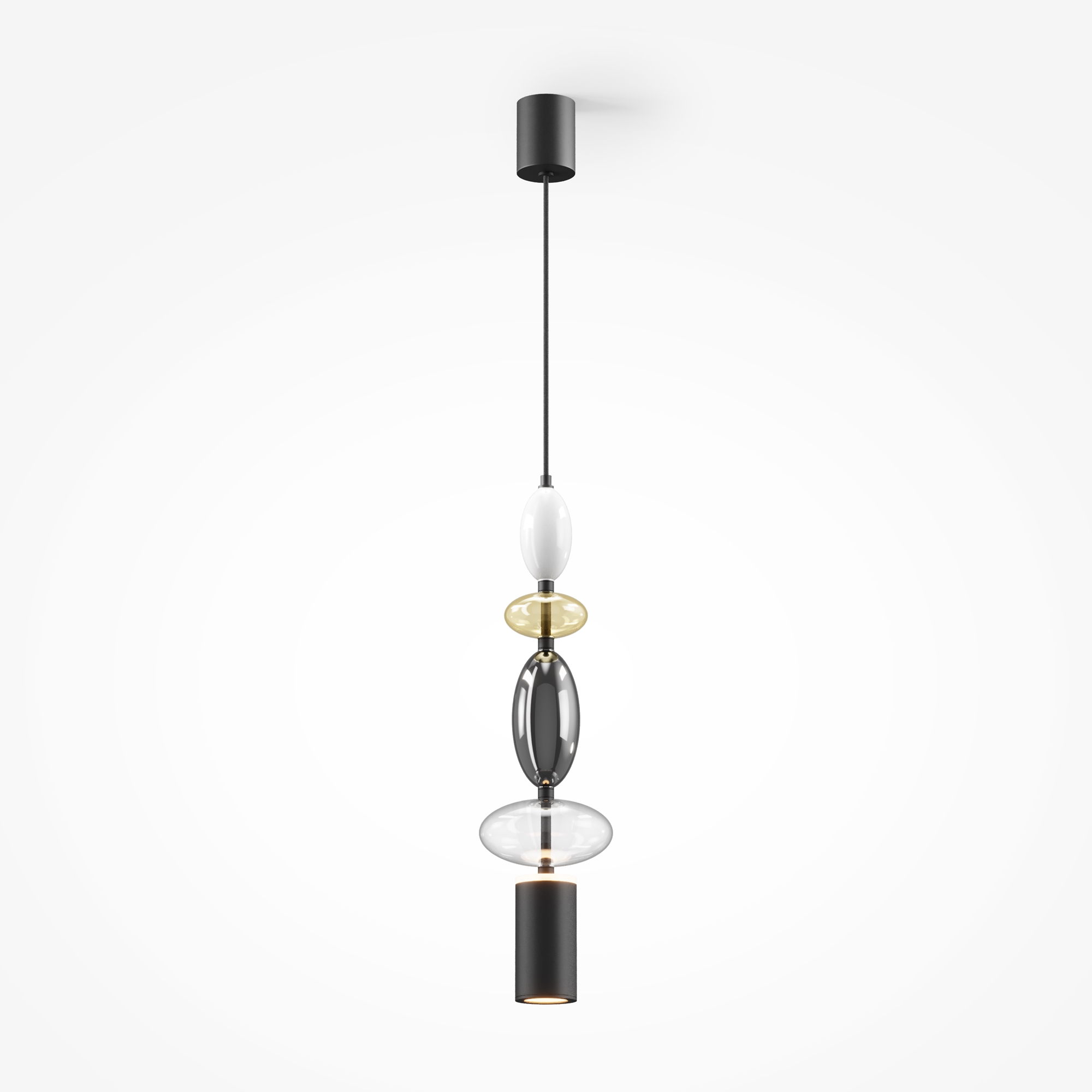 Подвесной светильник Maytoni MOD071PL-L8B3K2 - изображение 7