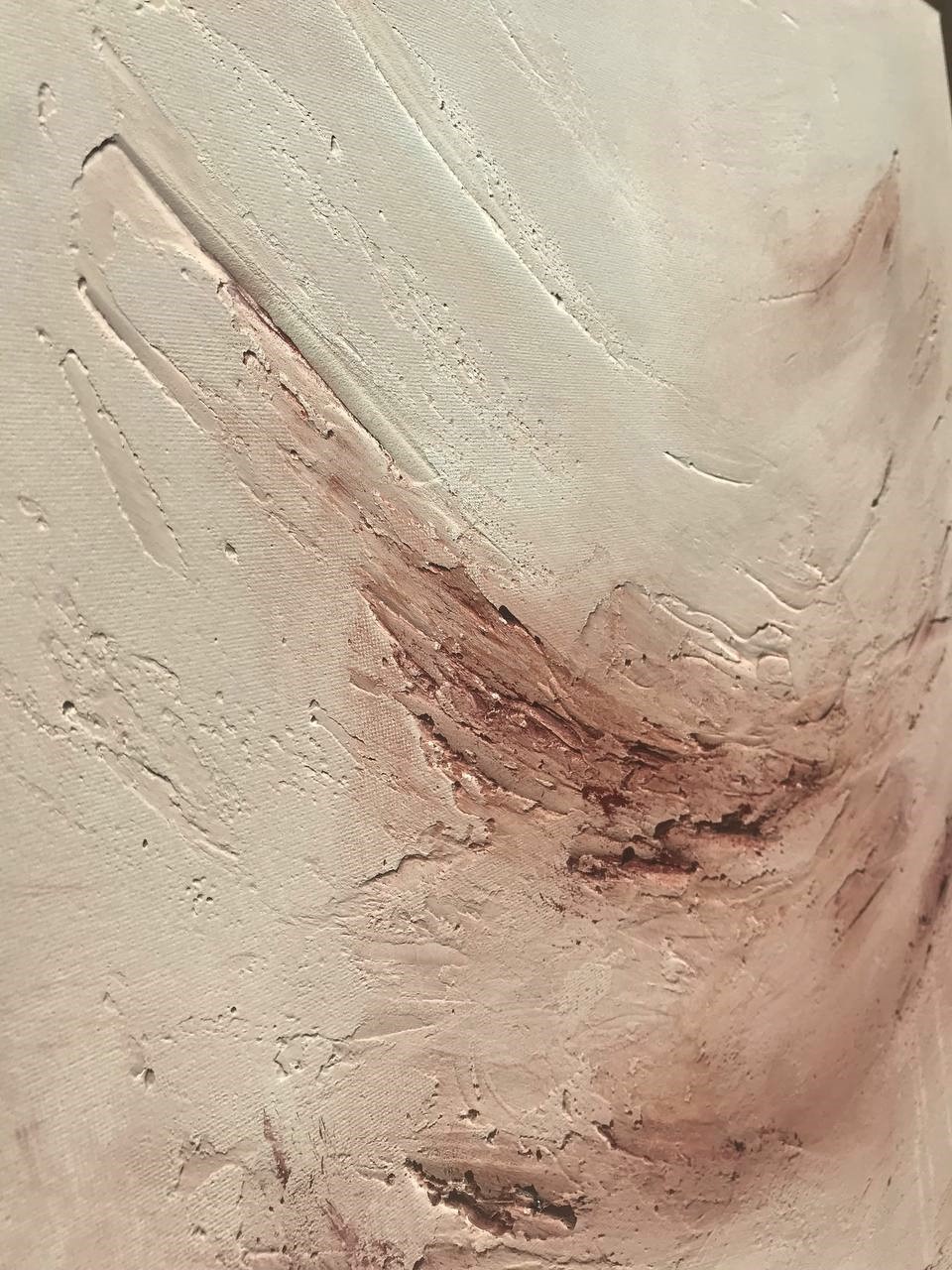 Картина 16-50 Abstract by ANNA REUS — дизайнерская мебель, свет и декор Made Sense