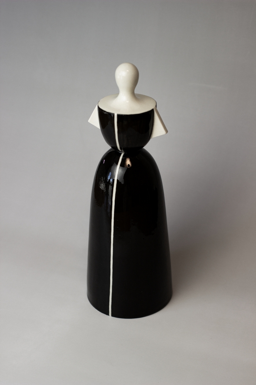 Figurine 02 by CHOO CERAMICS — дизайнерская мебель, свет и декор Made Sense