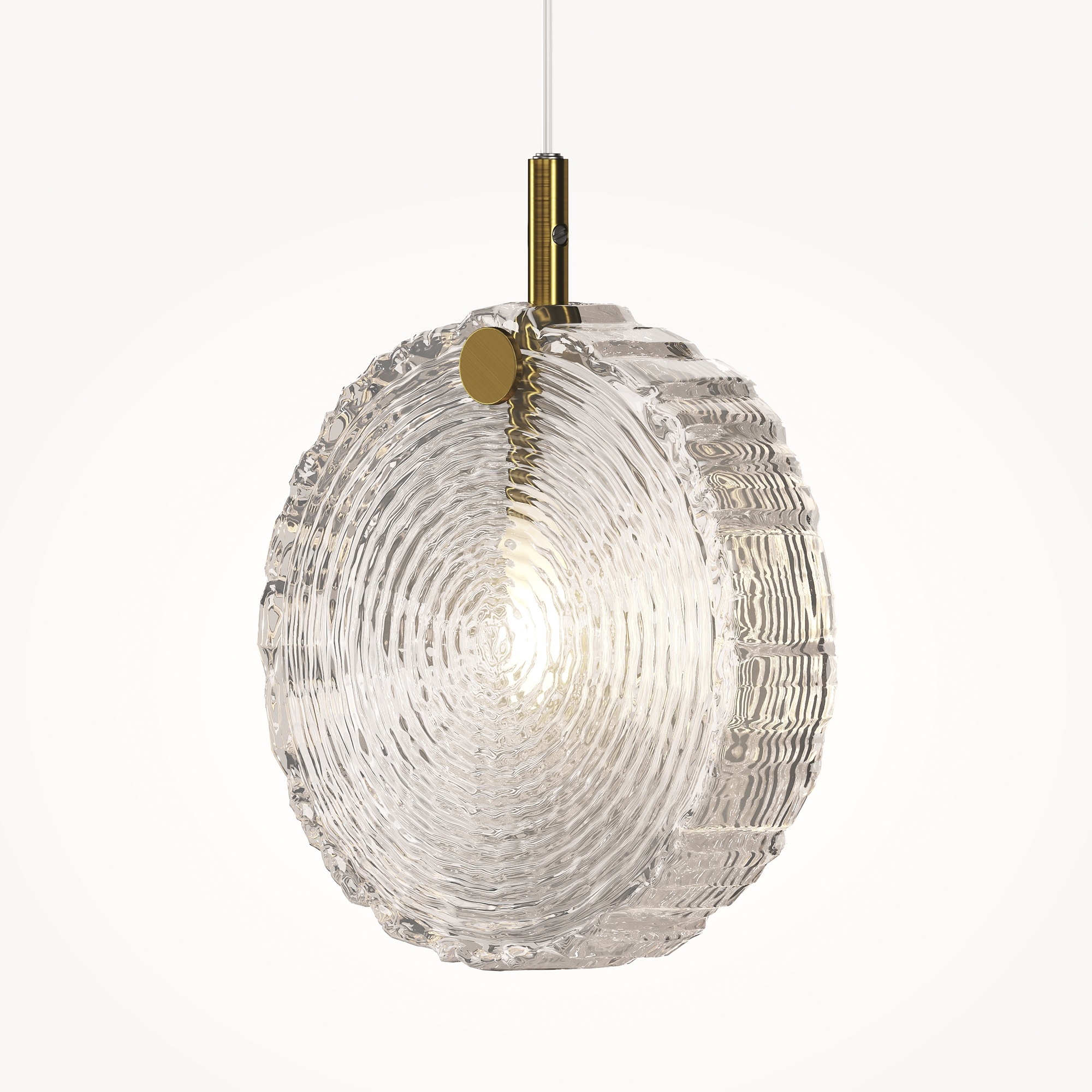 Подвесной светильник Maytoni MOD254PL-01BS - изображение 4