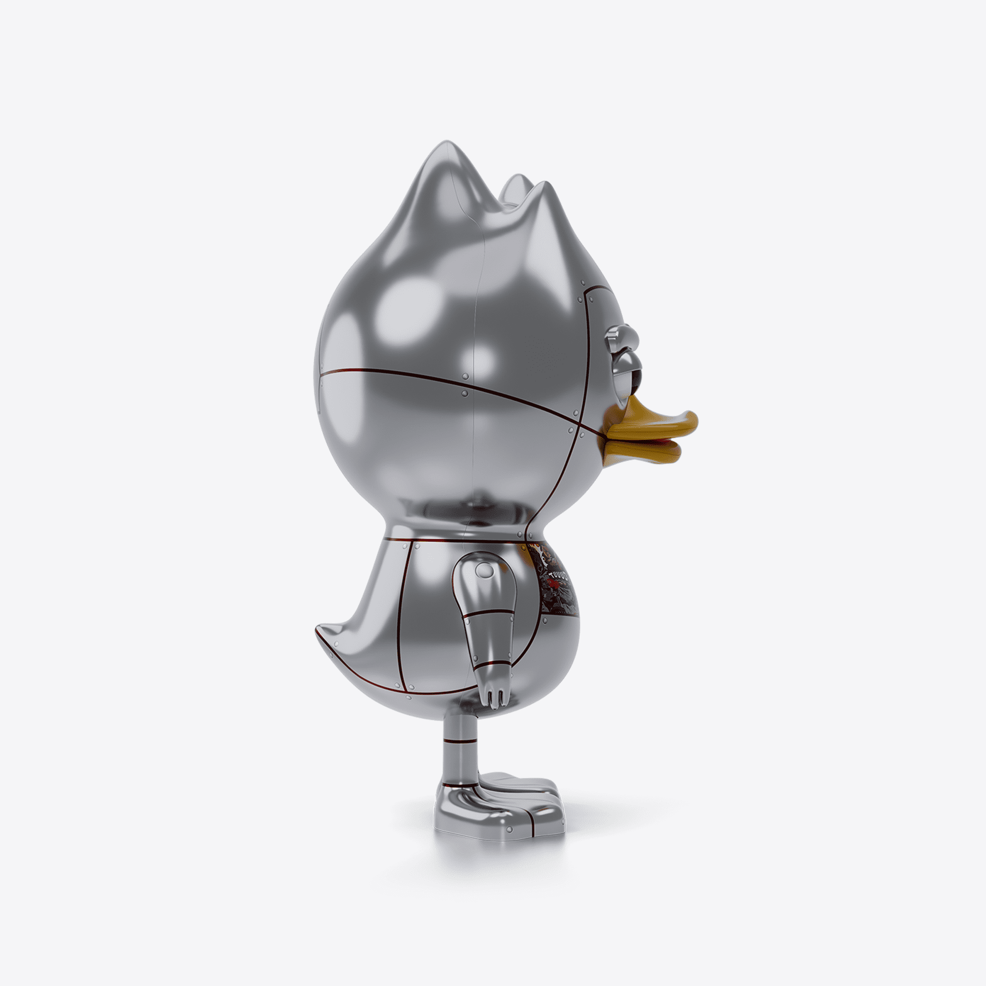 TUD x Mike Tyson - изображение 8