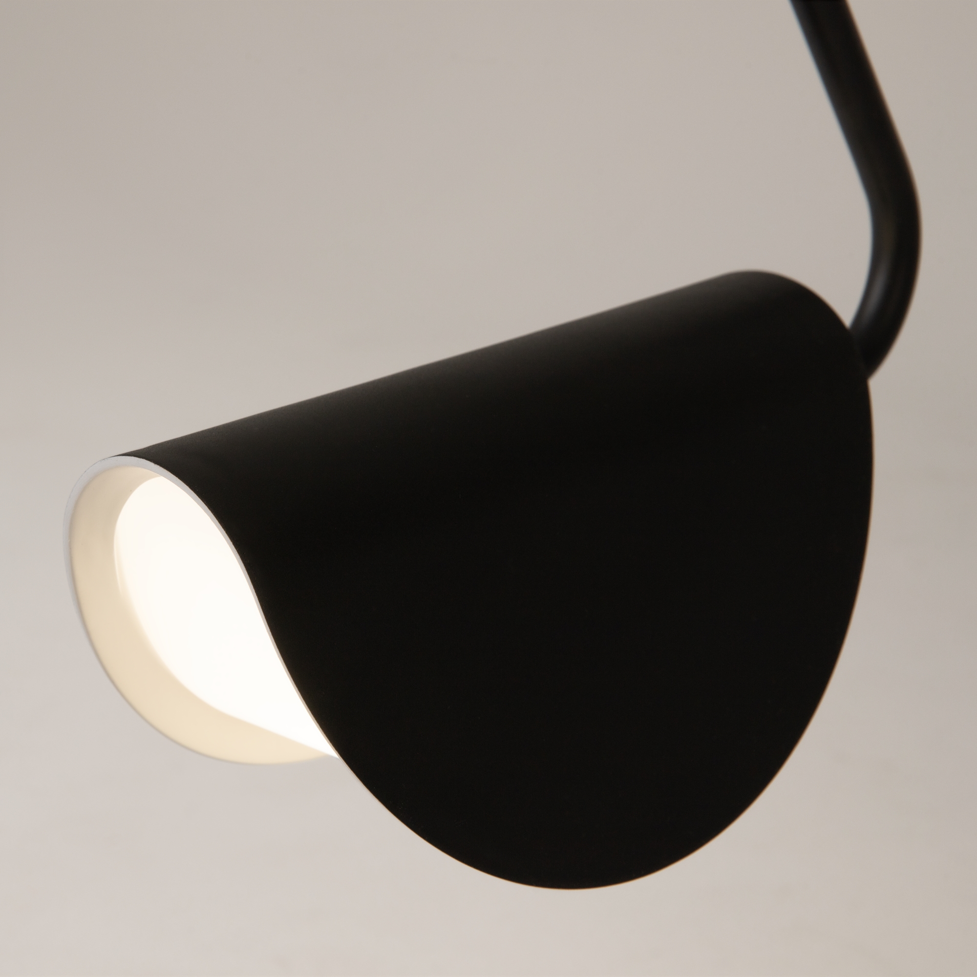 Подвесной светильник Maytoni MOD126PL-01B - изображение 8