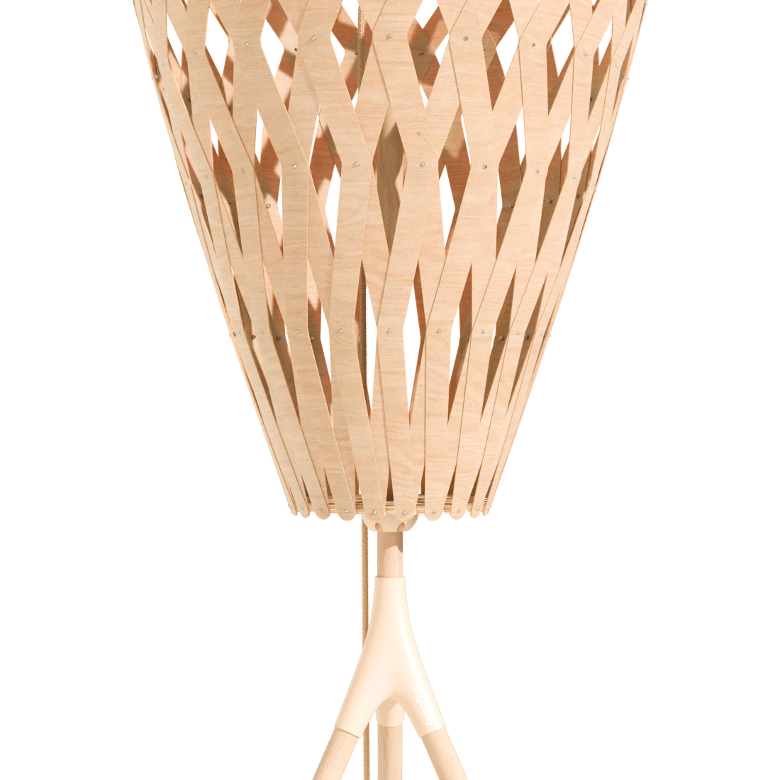 Напольная лампа Drop - изображение 2