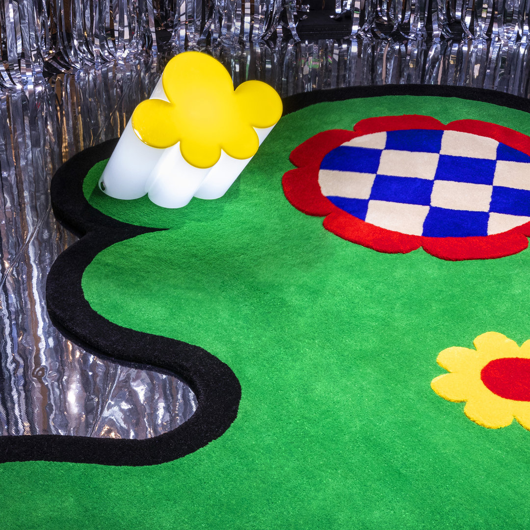 Ковер PRATO - изображение 8