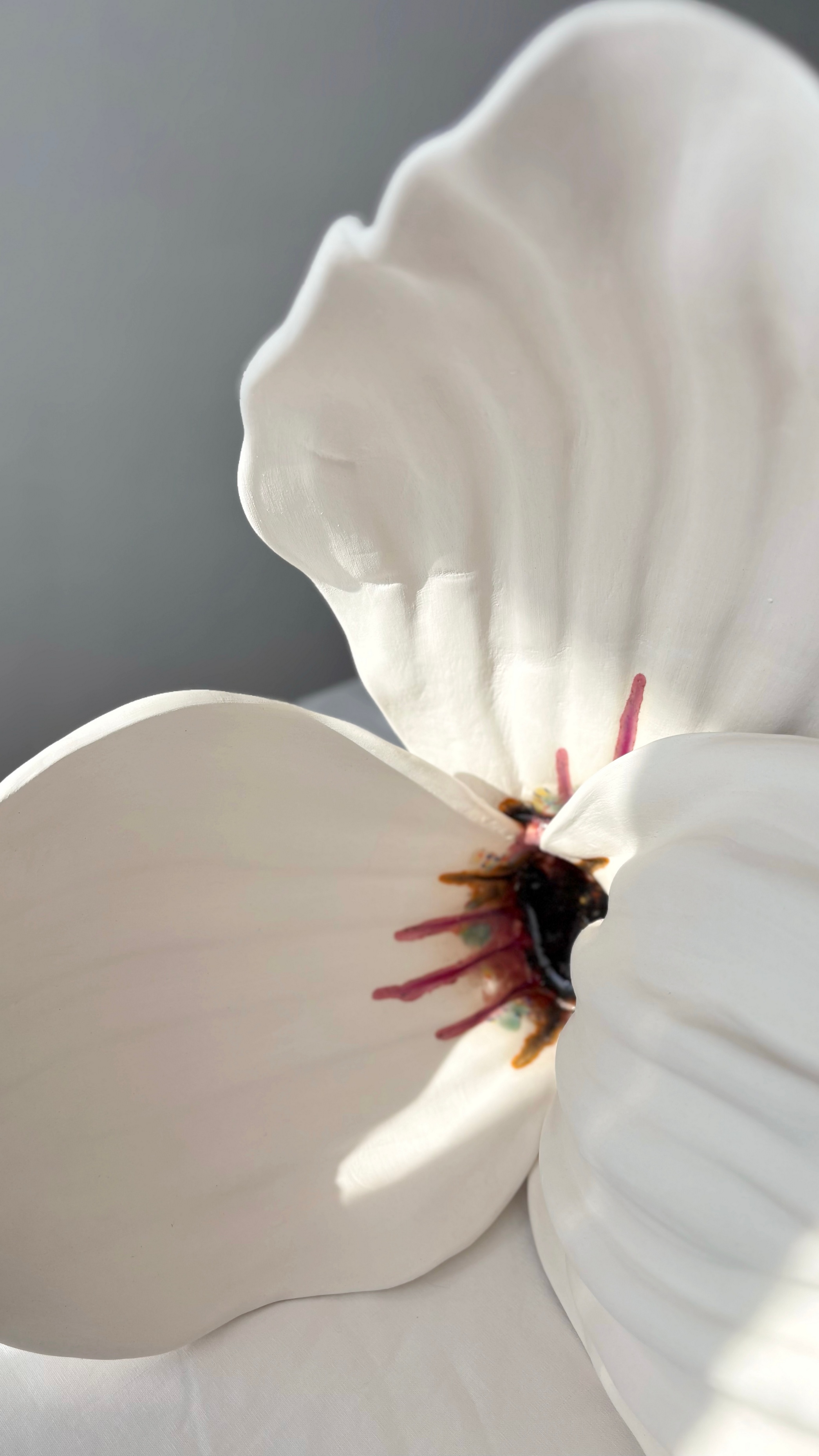 Изделие из керамики "Рассвет" - изображение 1