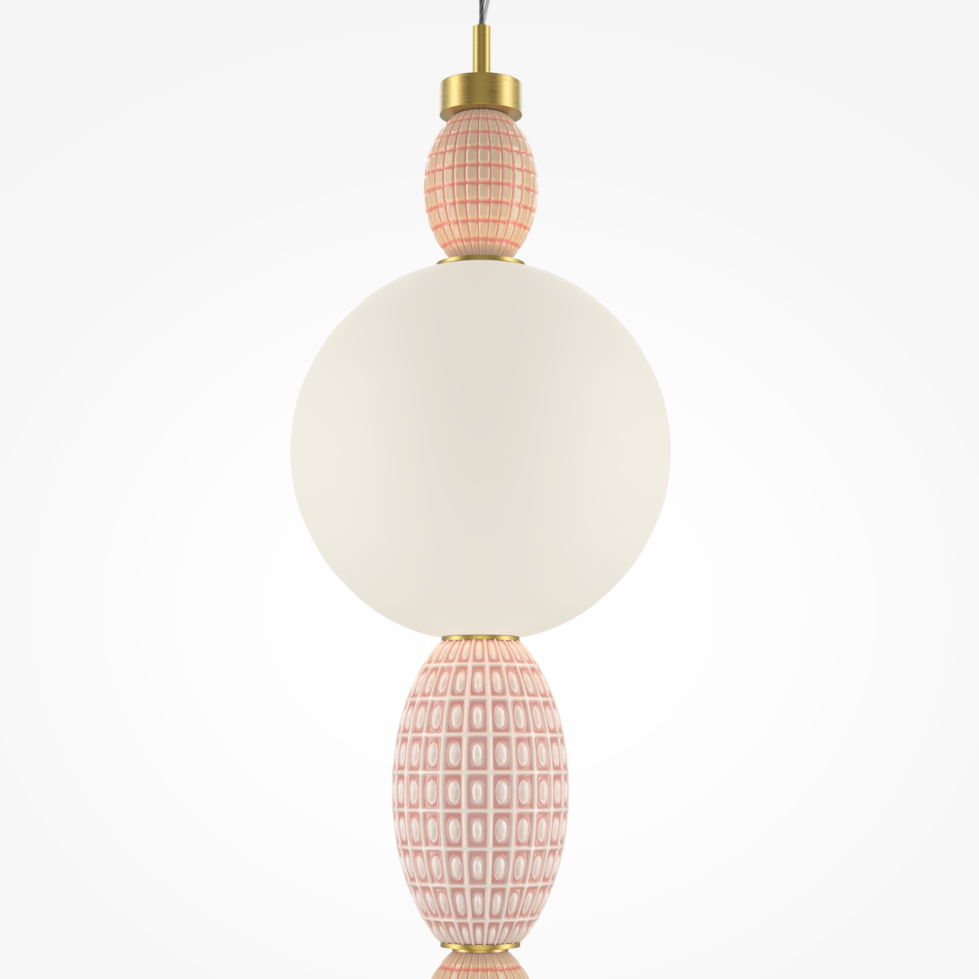 Подвесной светильник Maytoni MOD297PL-L12BS3K - изображение 9