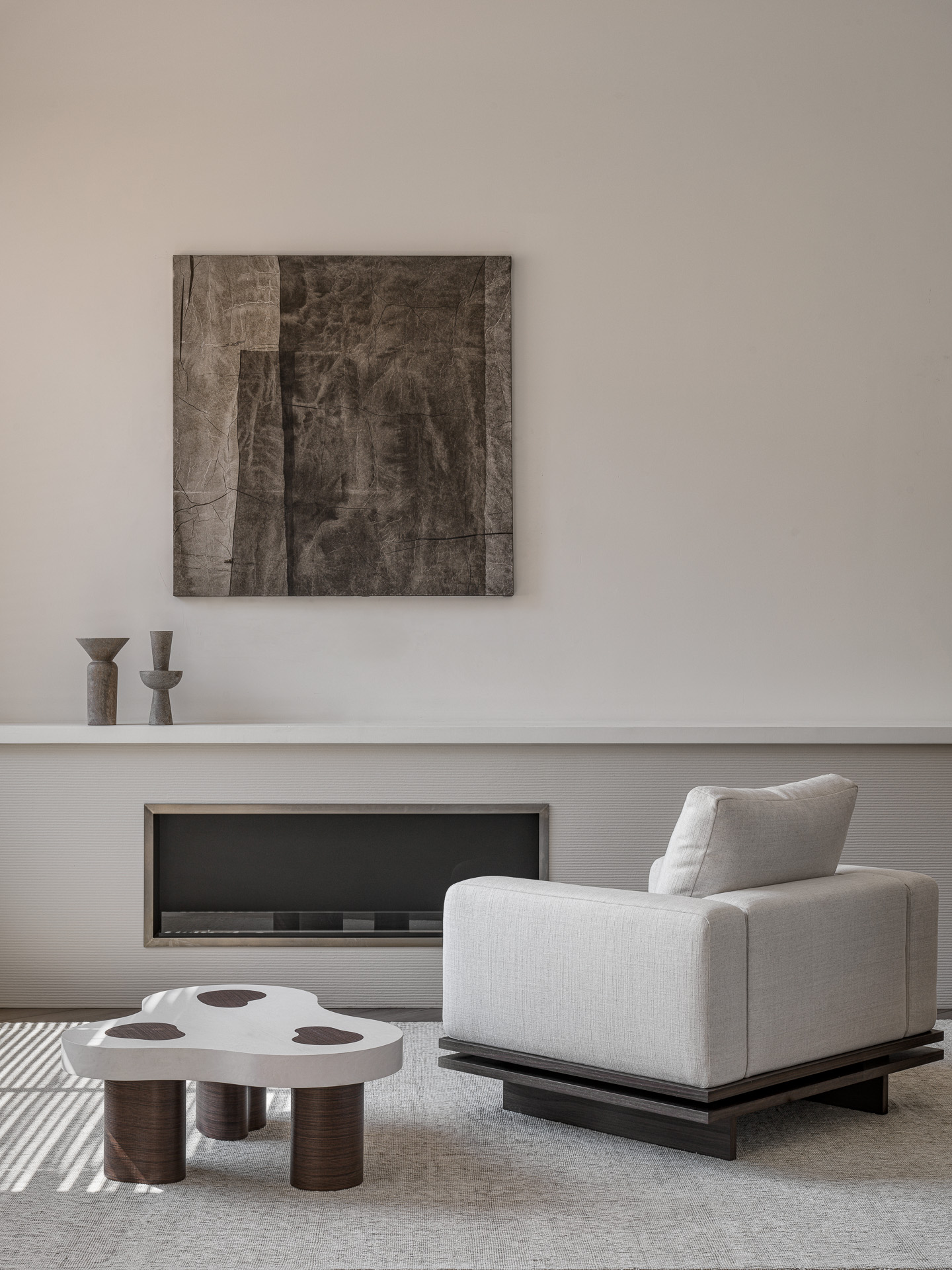 Кресло BUDO - изображение 2