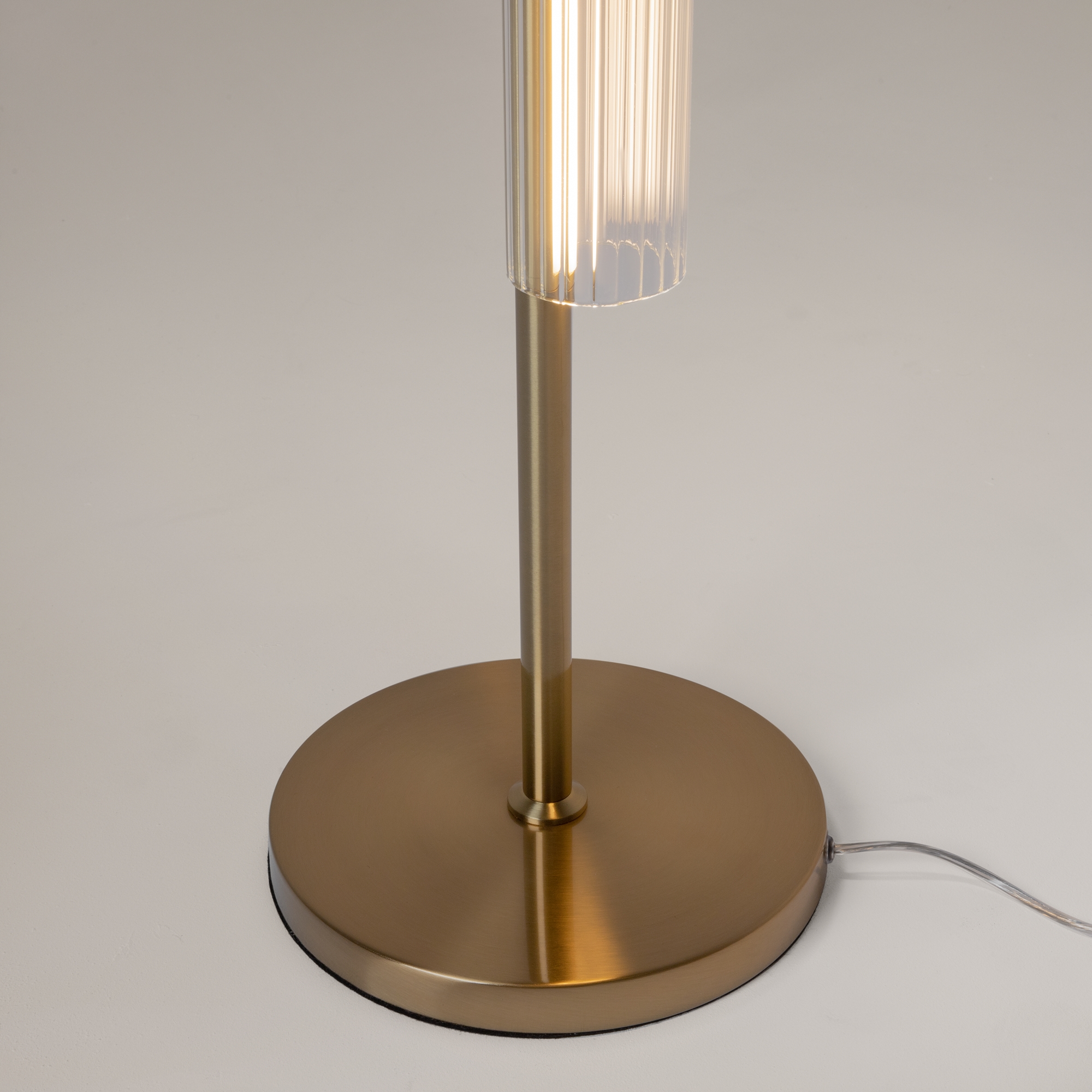 Напольный светильник (торшер) Maytoni MOD258FL-L15BS3K - изображение 8